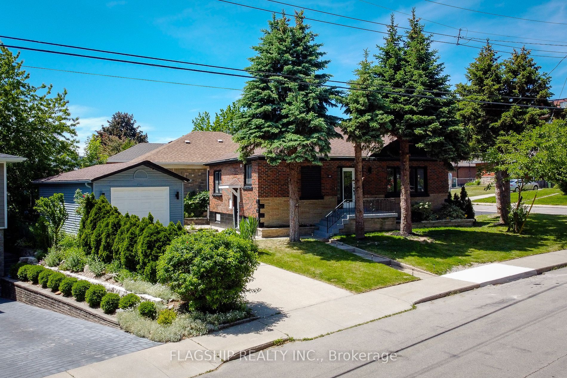 292 Glenholme Avenue, Hamilton, ON L8K 3M3 photo 2
