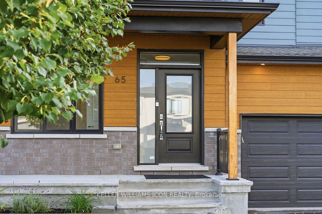 65 Axel Crescent, Kanata, ON K2V 0L3 photo 3