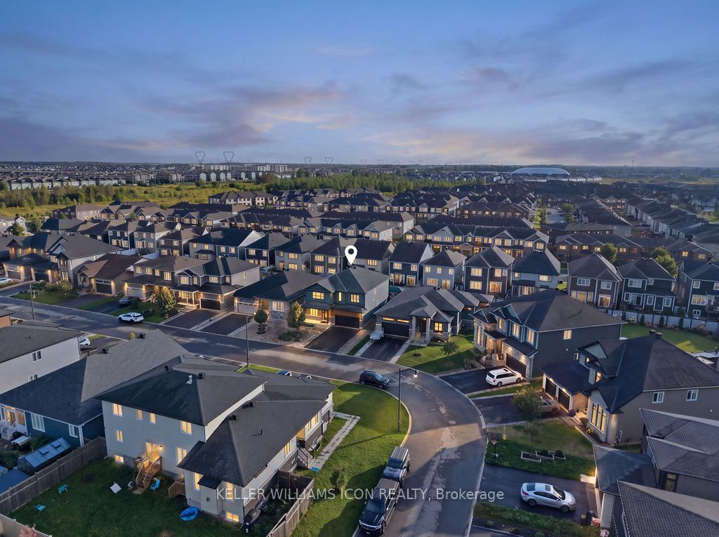65 Axel Crescent, Kanata, ON K2V 0L3 photo 4