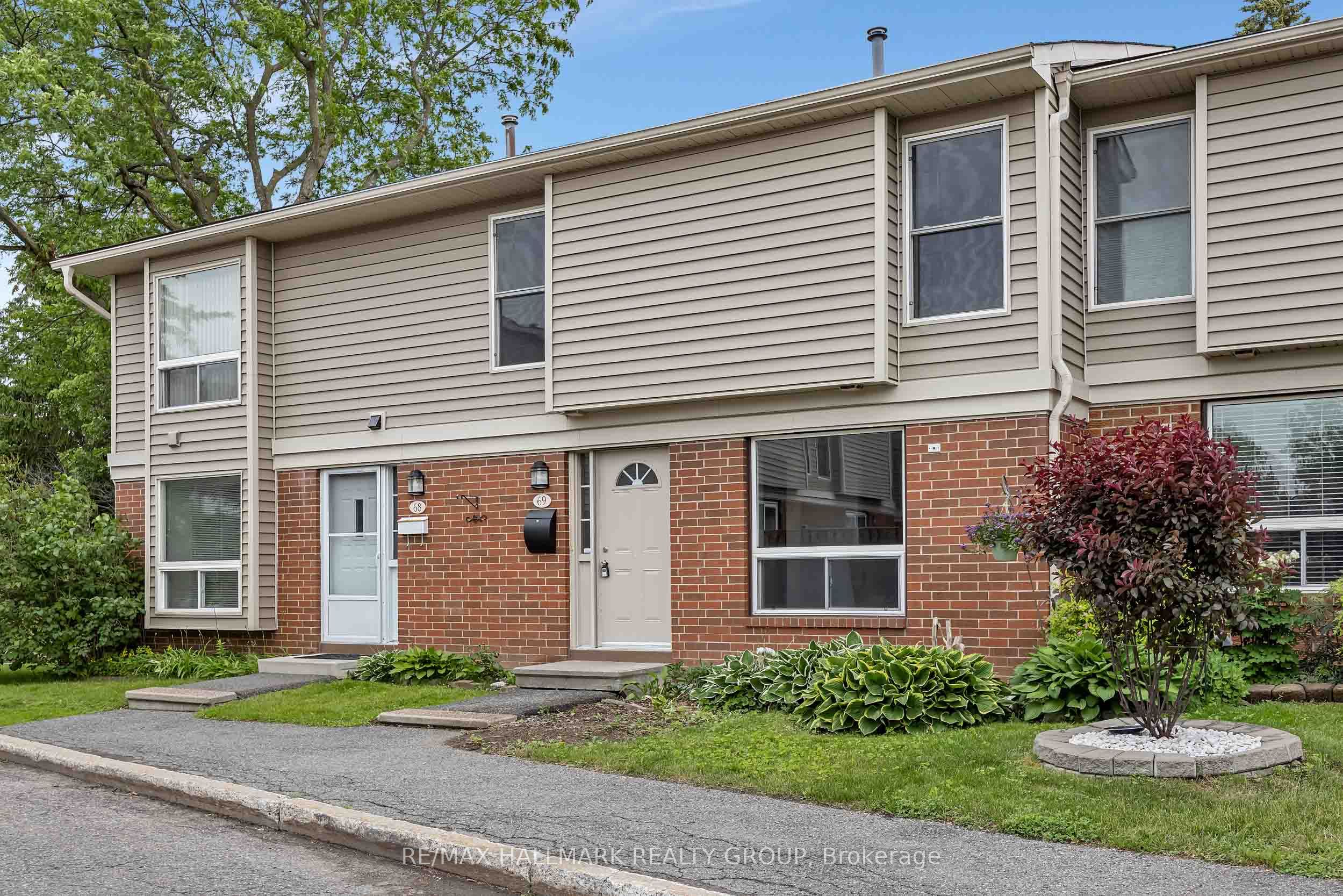 820 Cahill Drive W 69, Hunt Club - Windsor Park Village and Area, ON K1V 9K4 photo 2