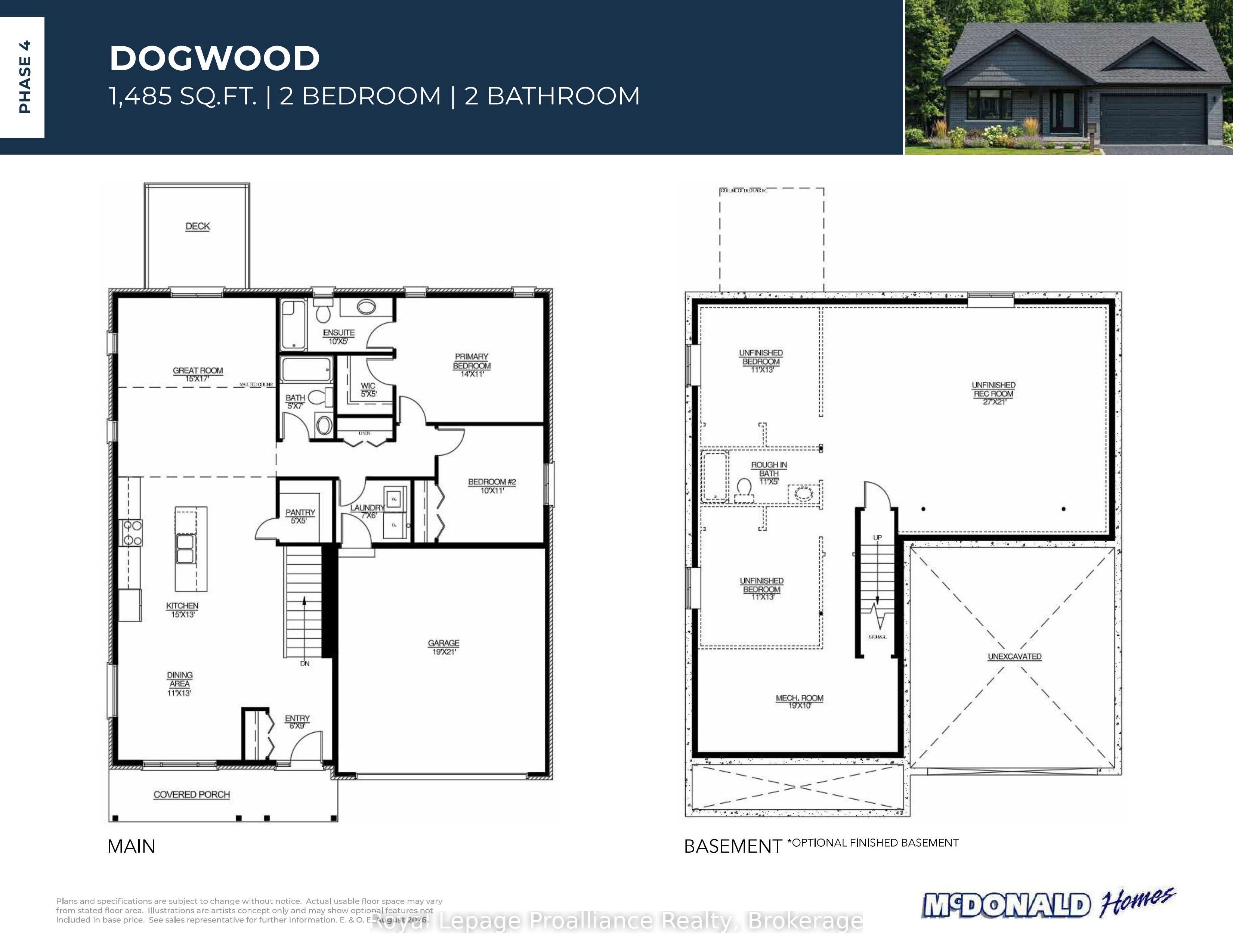 111 Riverside Trail, Trent Hills, ON K0L 1L0 photo 2