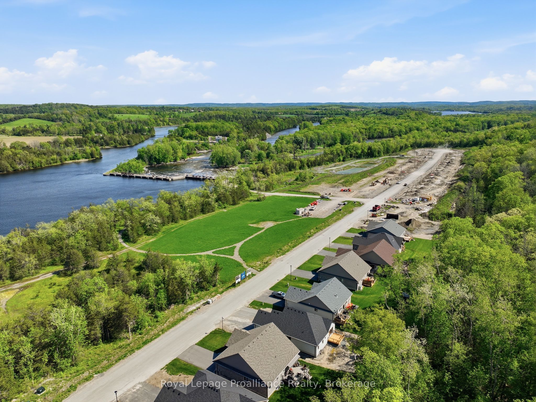 95 Riverside Trail, Trent Hills, ON K0L 1L0 photo 2