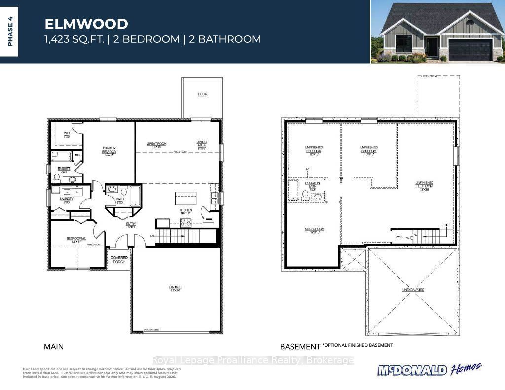 95 Riverside Trail, Trent Hills, ON K0L 1L0 photo 3