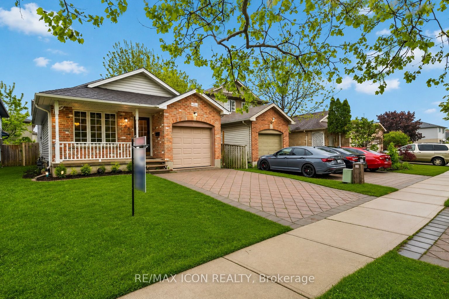 238 Fleming Drive, London East, ON N5V 4Y9 photo 4