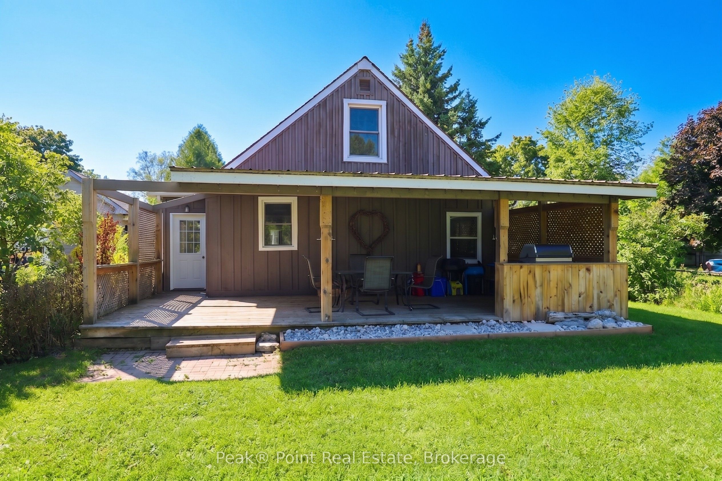 579 John Street, South Bruce Peninsula, ON N0H 2T0 photo 4