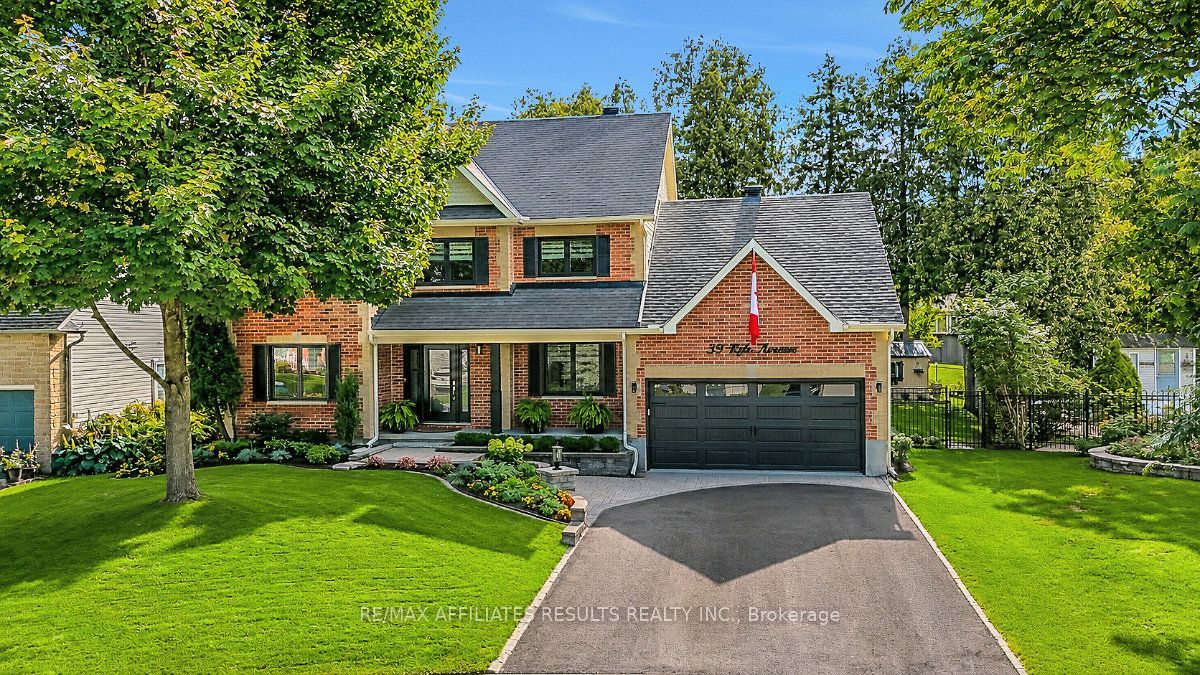 39 Kyle Avenue, Stittsville - Munster - Richmond, ON K2S 1G9