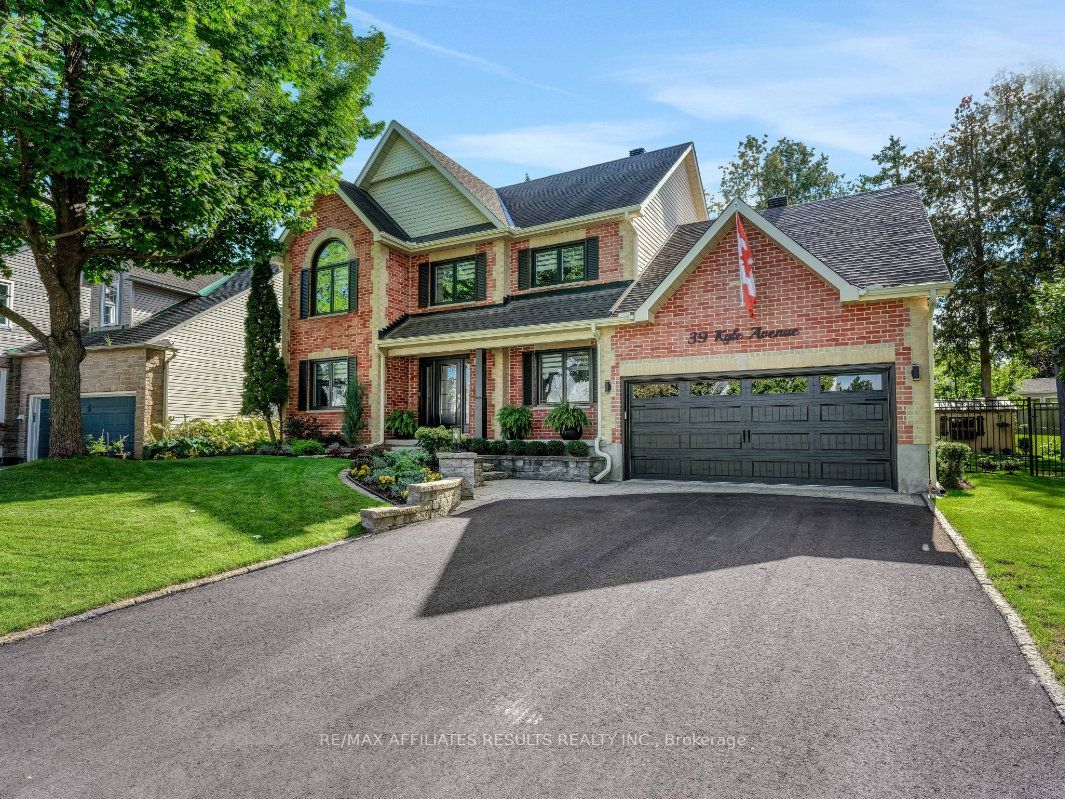 39 Kyle Avenue, Stittsville - Munster - Richmond, ON K2S 1G9 photo 3