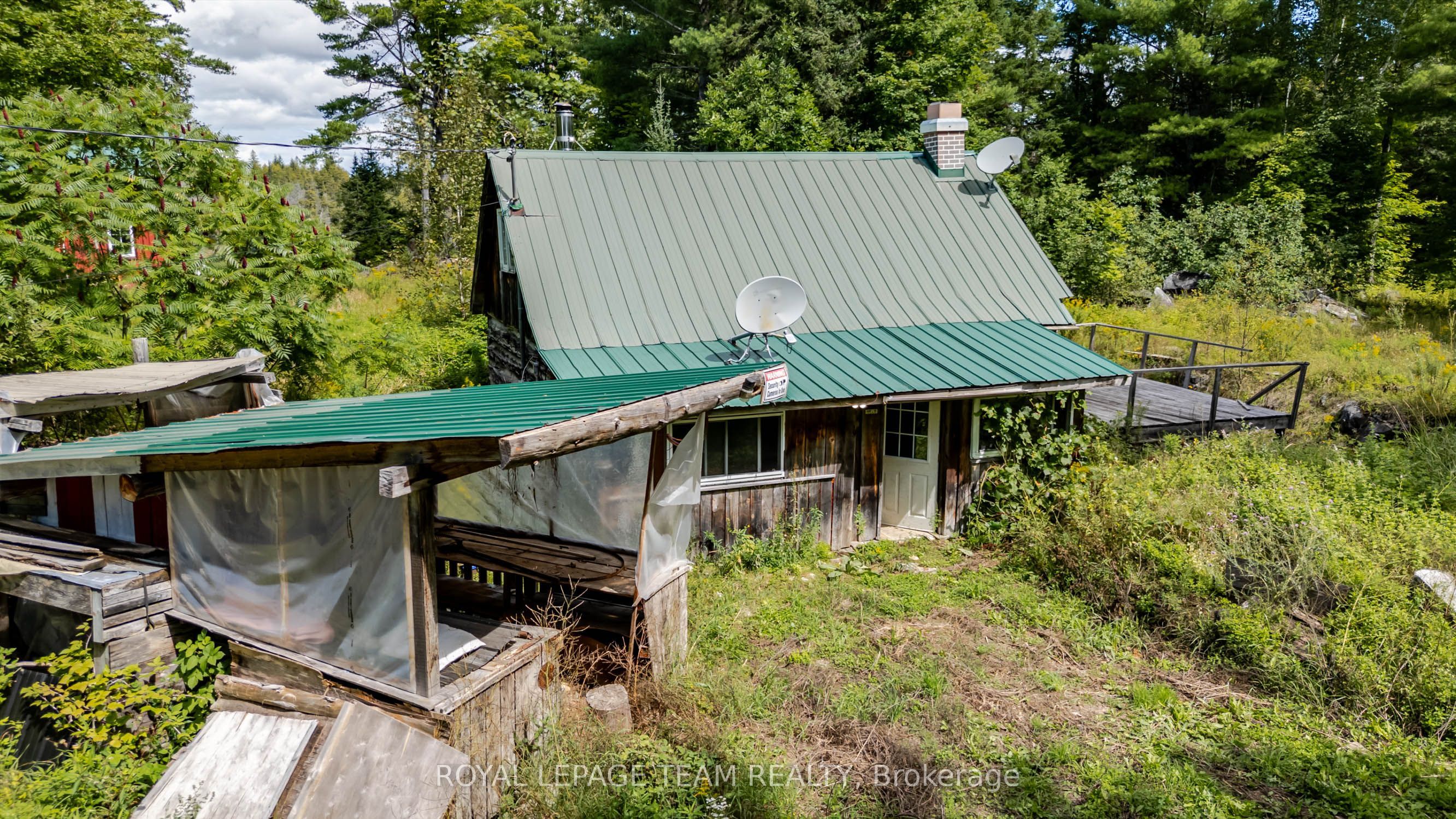 884 Concession 7 Road, Lanark Highlands, ON K0G 1K0 photo 3