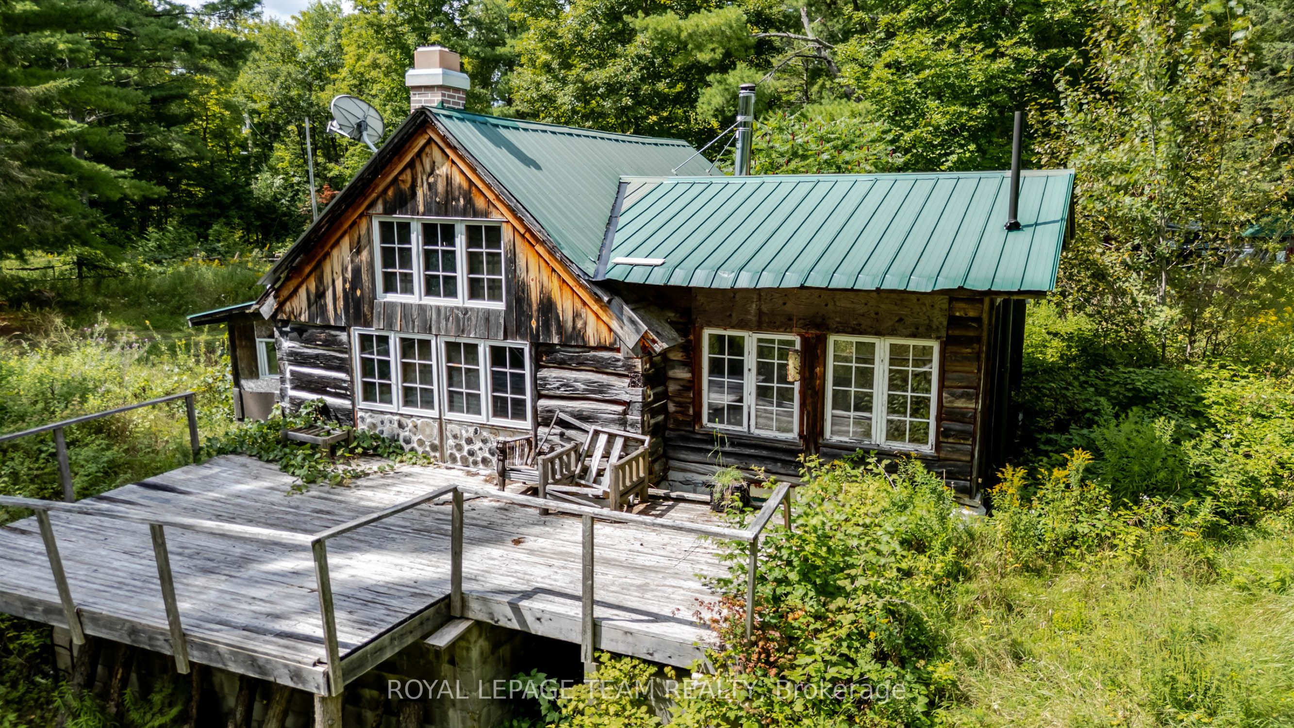884 Concession 7 Road, Lanark Highlands, ON K0G 1K0 photo 5