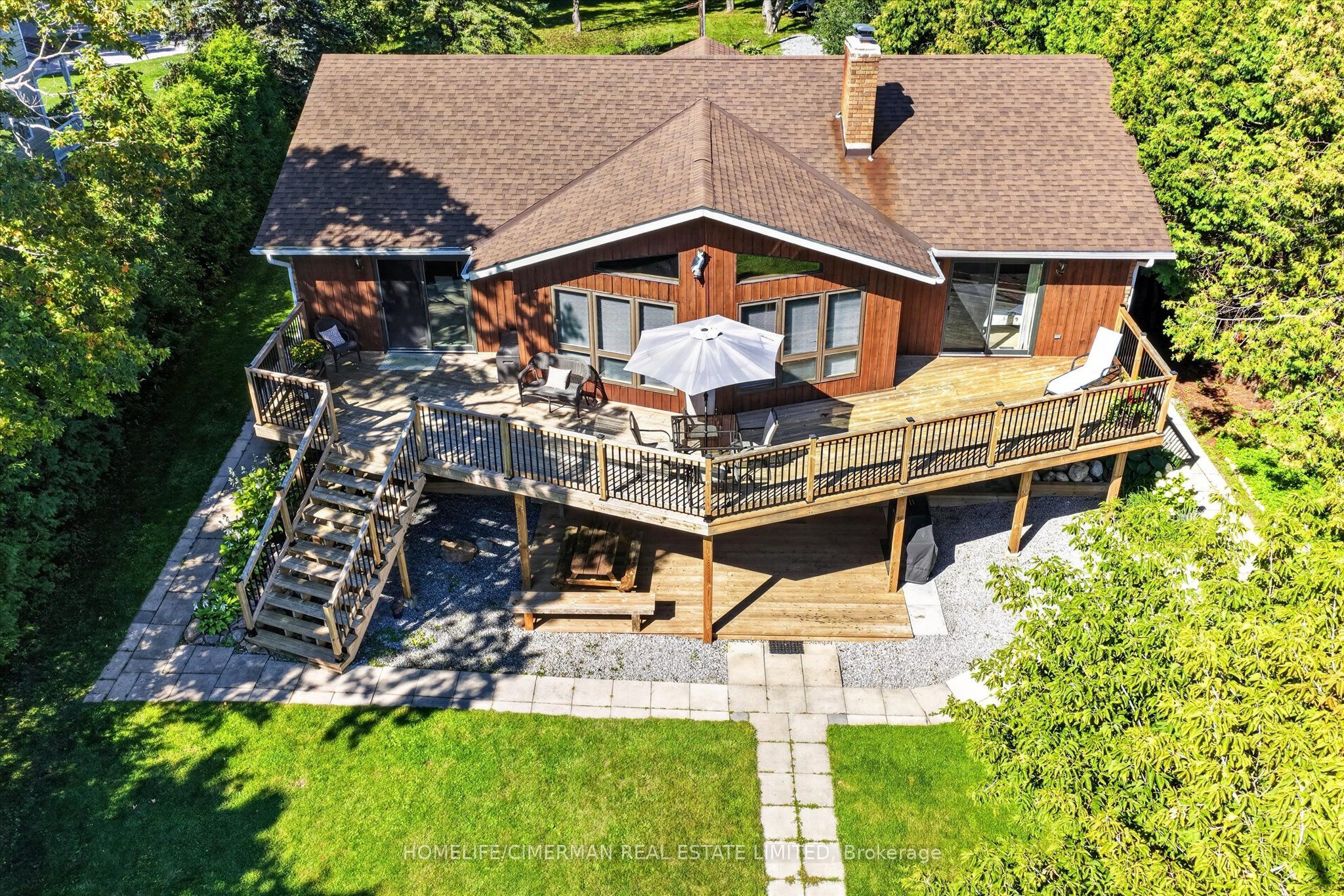 45 Admiral Drive, Kawartha Lakes, ON K0M 1G0 photo 2