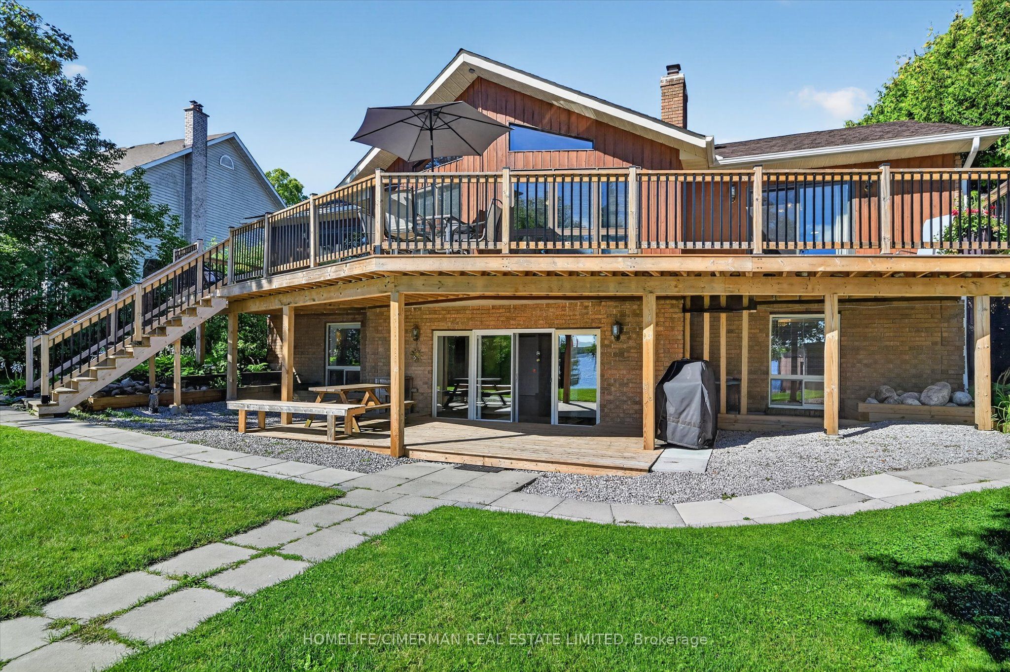 45 Admiral Drive, Kawartha Lakes, ON K0M 1G0 photo 3