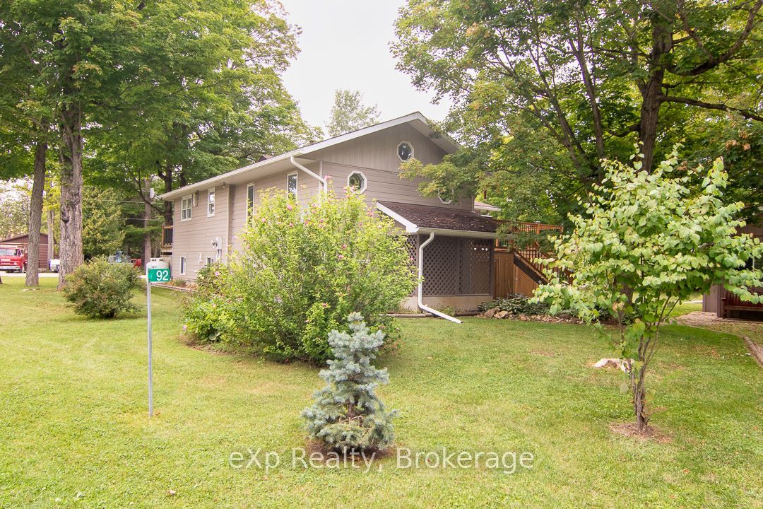 92 PARKSIDE Avenue, South Bruce Peninsula, ON N0H 2T0 photo 3