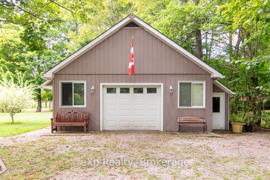 92 PARKSIDE Avenue, South Bruce Peninsula, ON N0H 2T0 photo 4