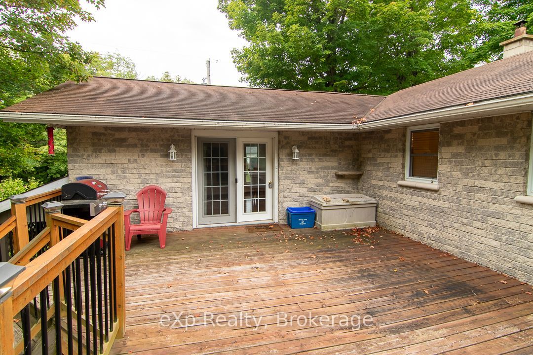 92 PARKSIDE Avenue, South Bruce Peninsula, ON N0H 2T0 photo 5