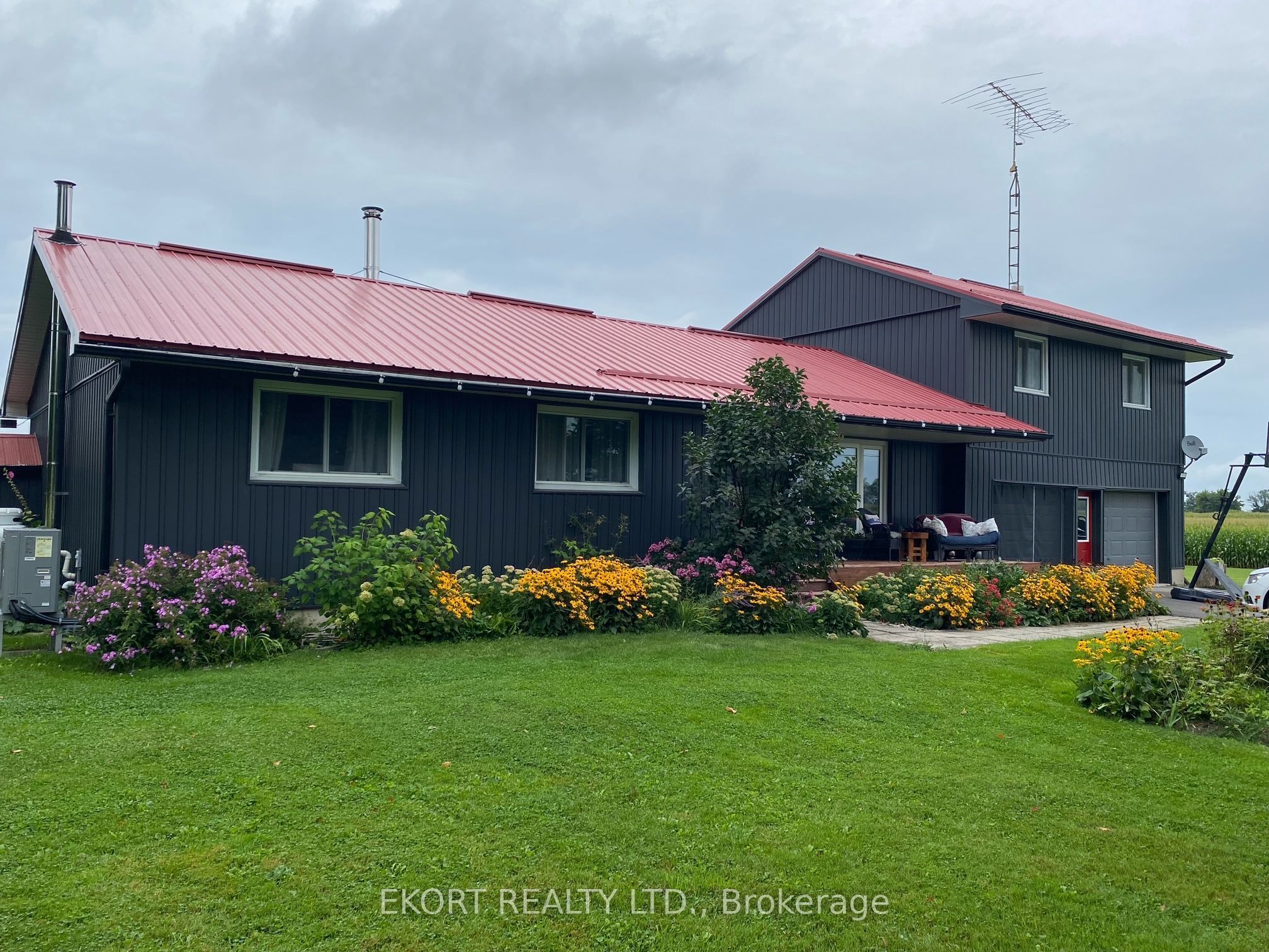 428 Hunt Road, Tweed, ON K0K 3J0