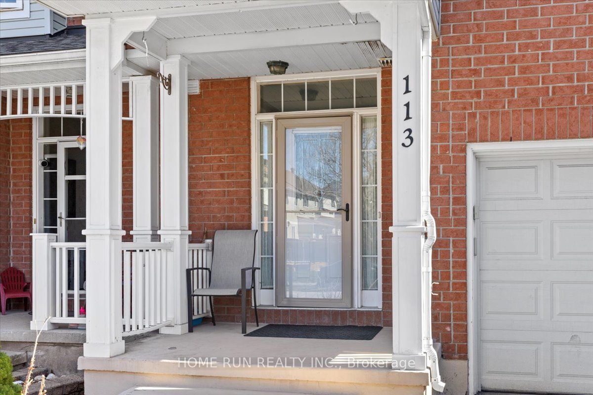 113 Gray Crescent, Kanata, ON K2K 3J7 photo 2