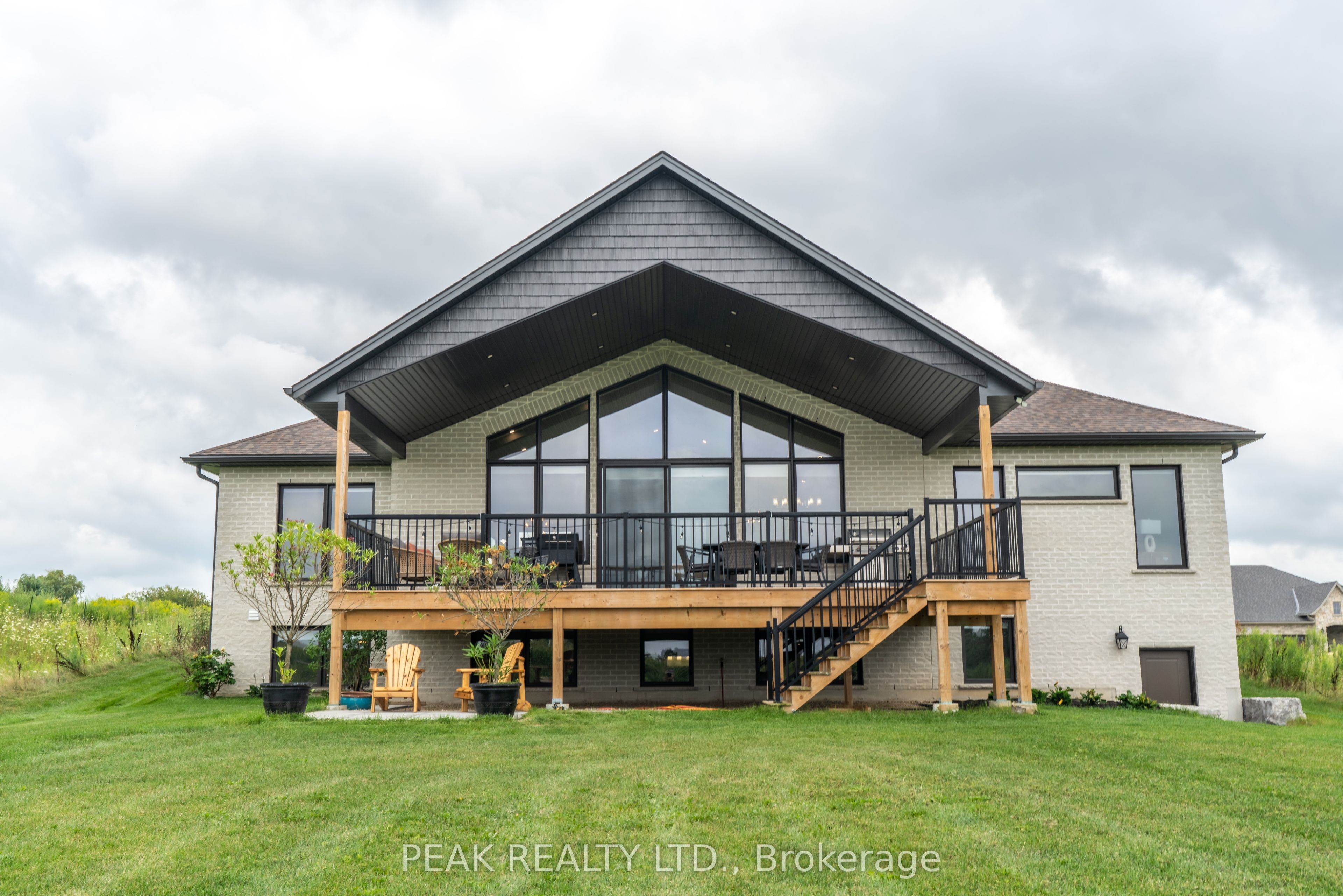 22 Hudson Drive, Brantford, ON N3T 0V6 photo 3
