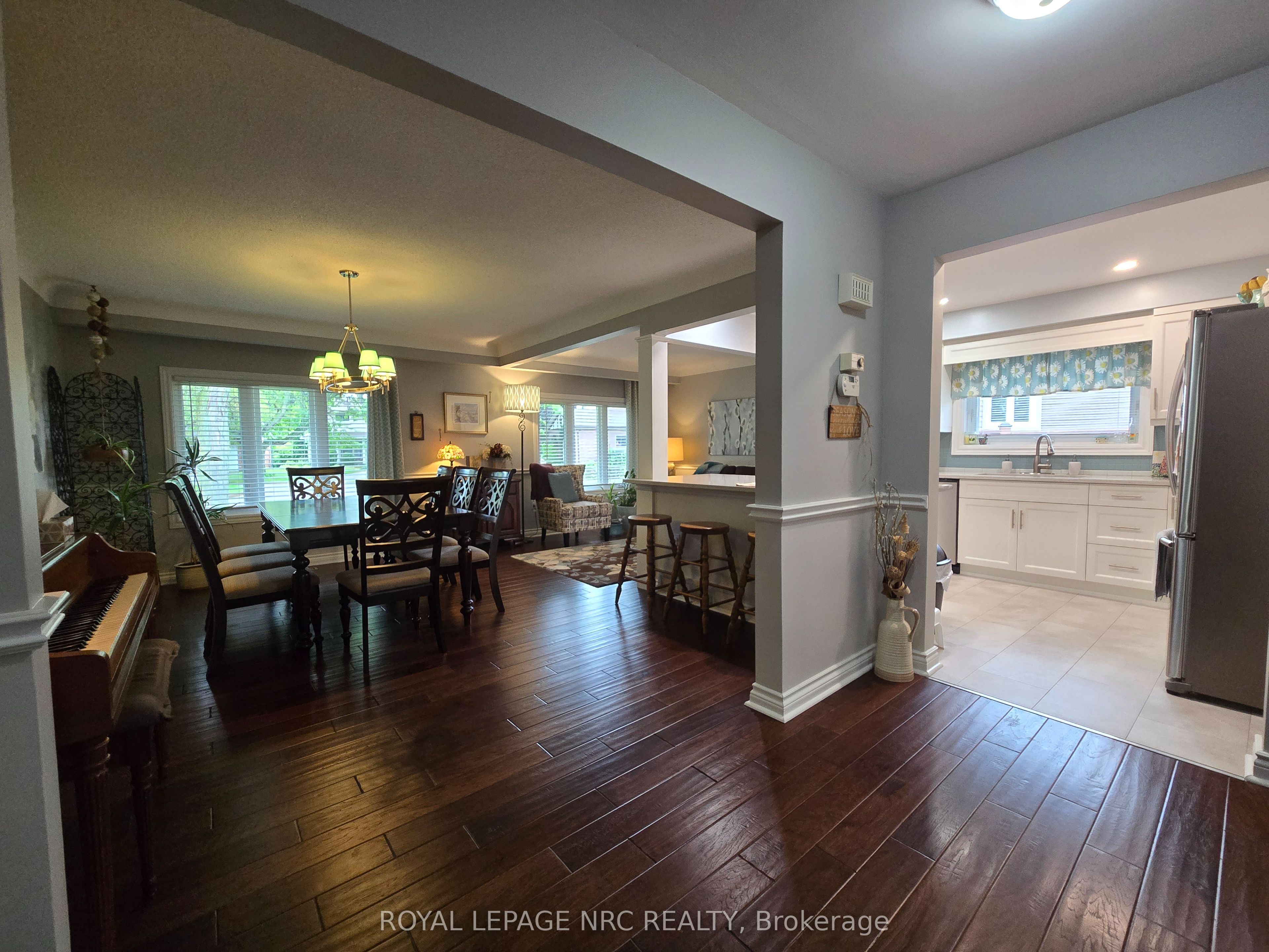18 Deanna Crescent, St. Catharines, ON L2N 6R9 photo 4