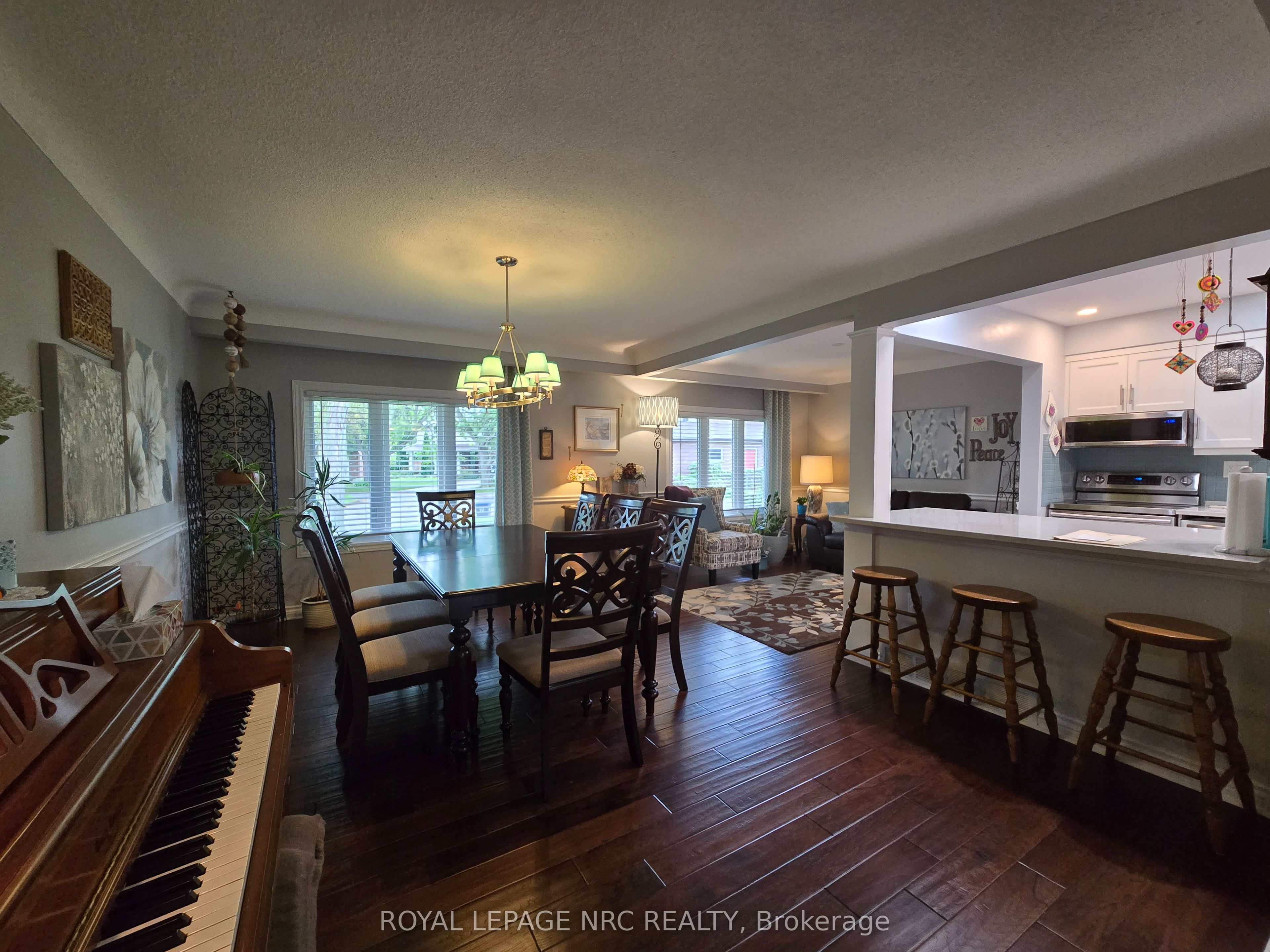 18 Deanna Crescent, St. Catharines, ON L2N 6R9 photo 5