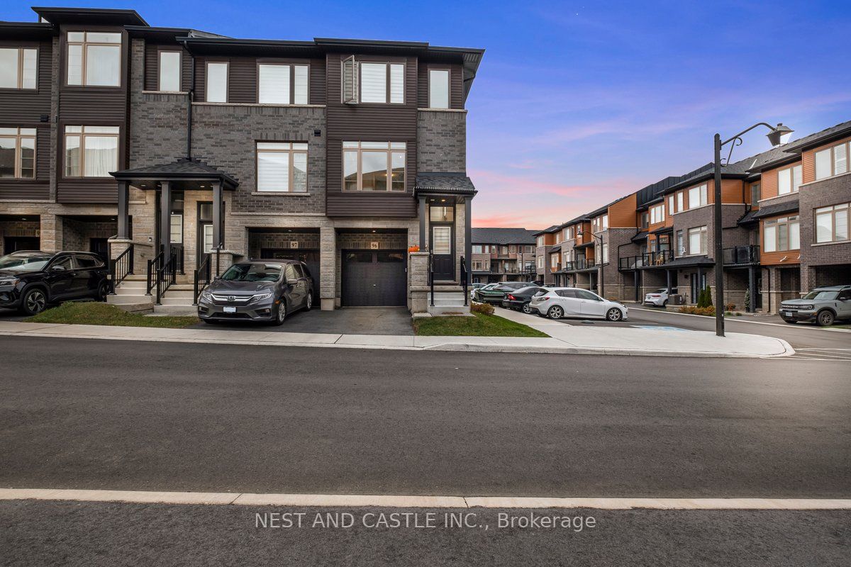 61 Soho Street 96, Hamilton, ON L8J 0M6 photo 2