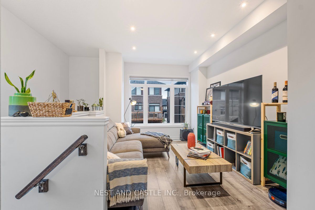 61 Soho Street 96, Hamilton, ON L8J 0M6 photo 5