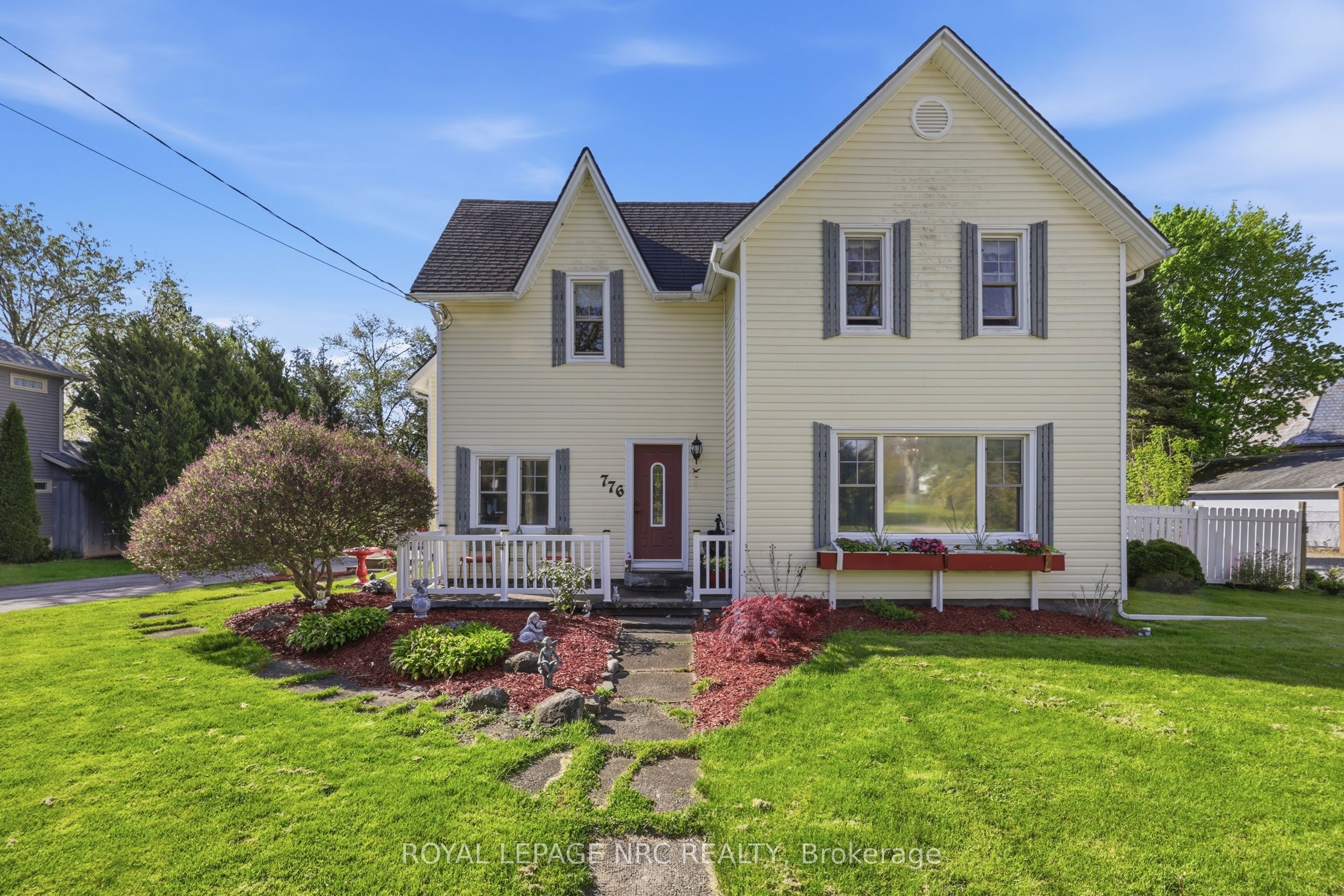 776 Canboro Road, Pelham, ON L0S 1C0 photo 2