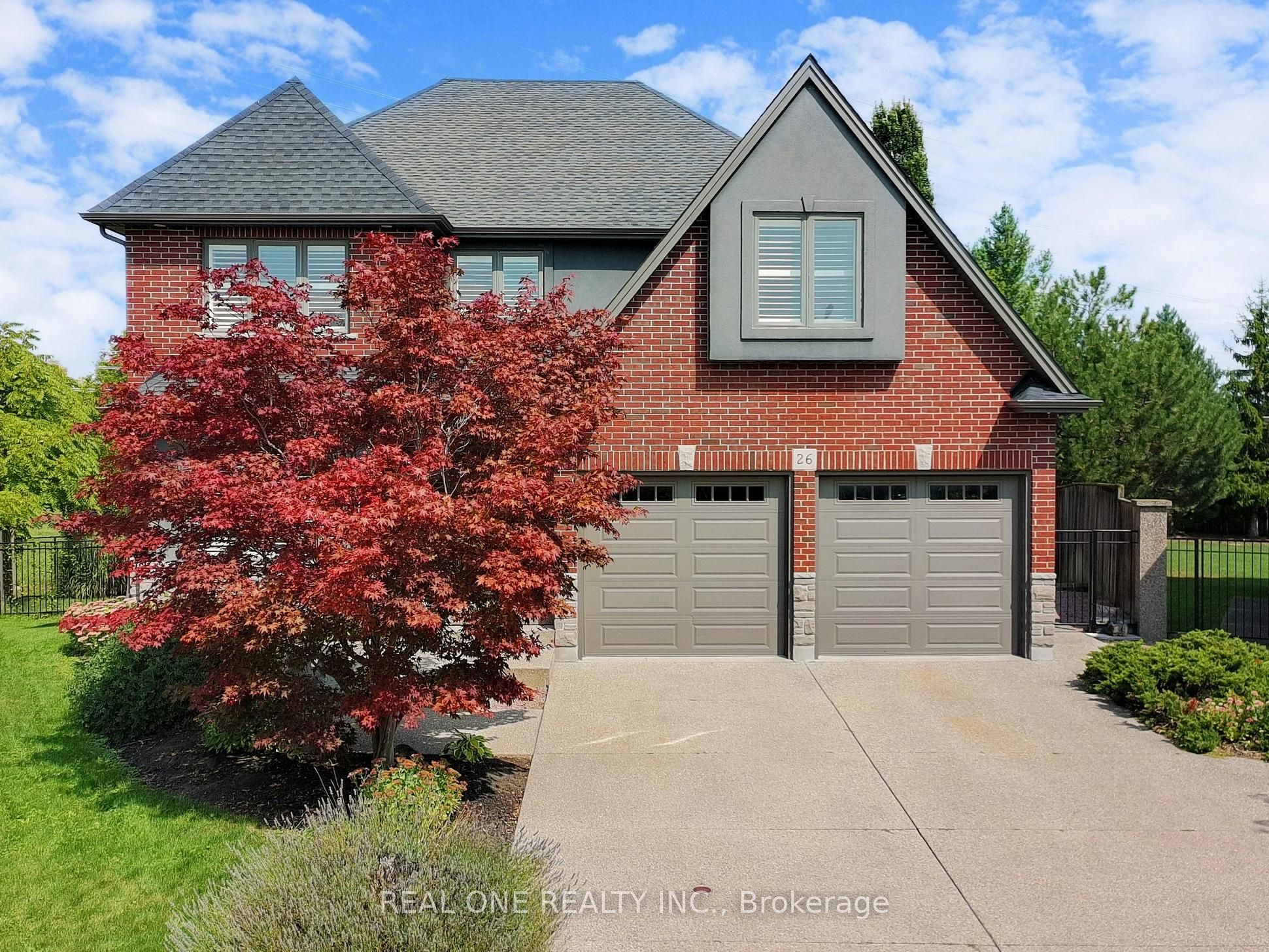 26 Matthews Court, St. Catharines, ON L2S 4C4 photo 3