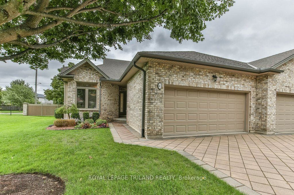 44 EDGEVALLEY Road 42, London East, ON N5Y 5P7