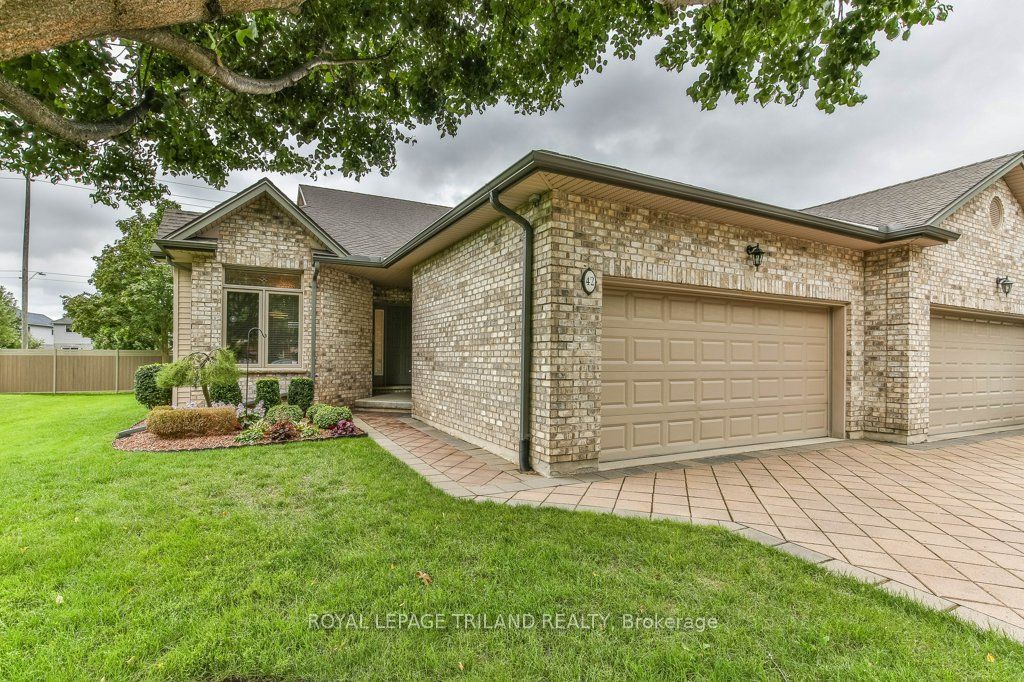 44 EDGEVALLEY Road 42, London East, ON N5Y 5P7 photo 3