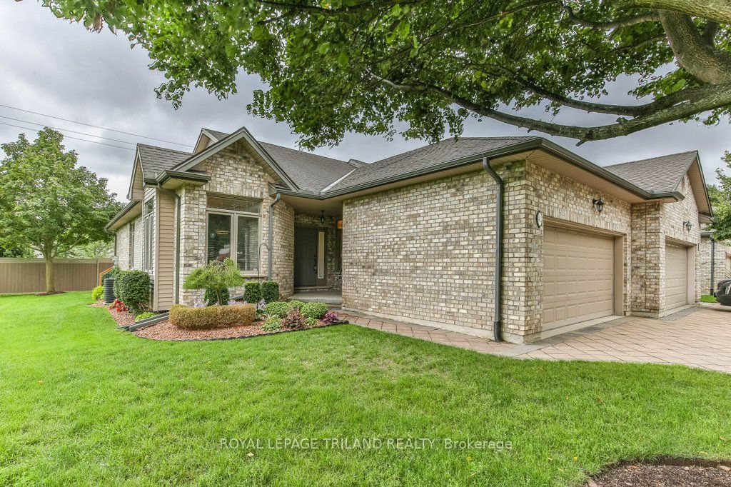44 EDGEVALLEY Road 42, London East, ON N5Y 5P7 photo 4