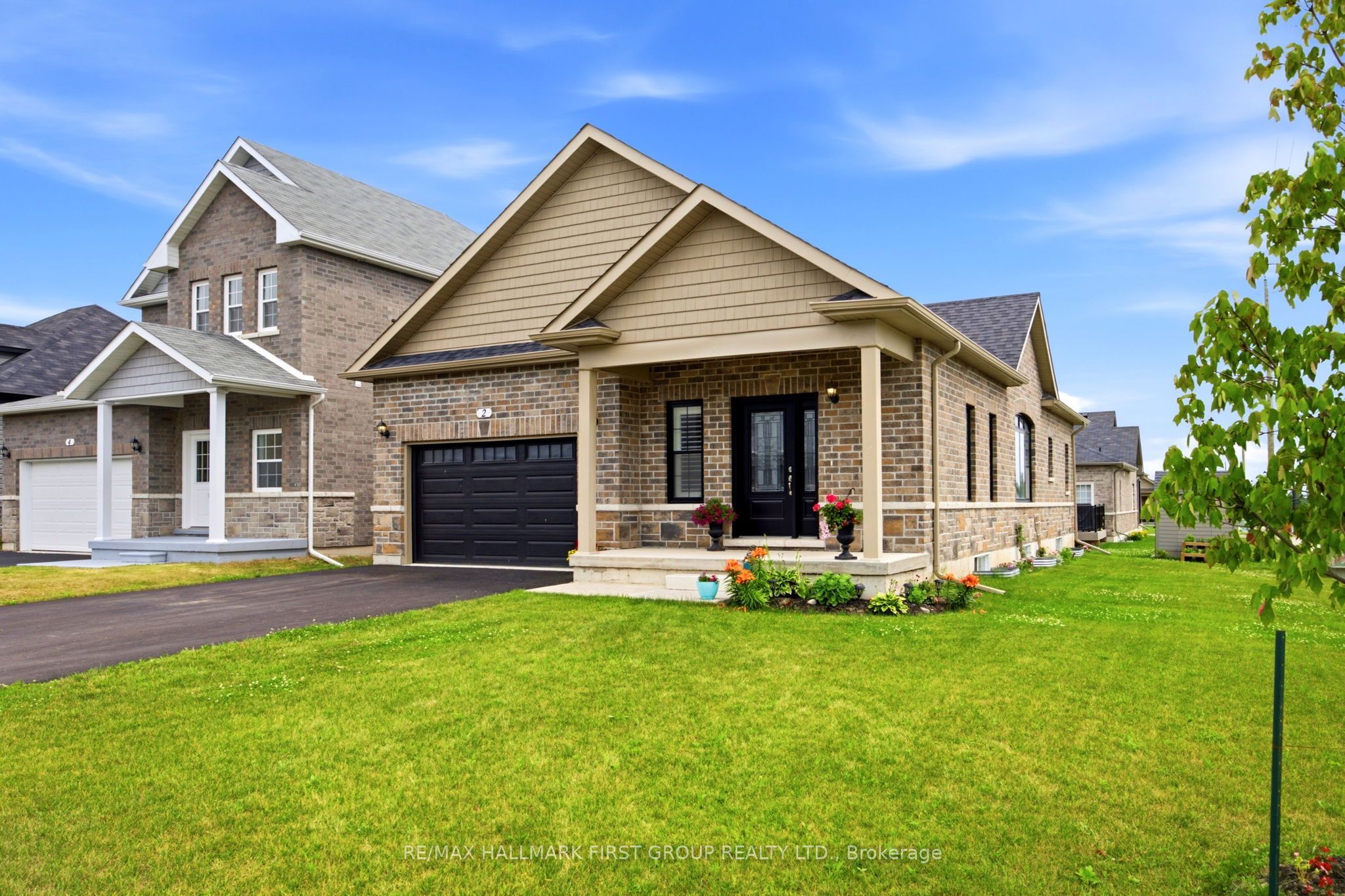 2 Braeburn Street, Brighton, ON K0K 1H0