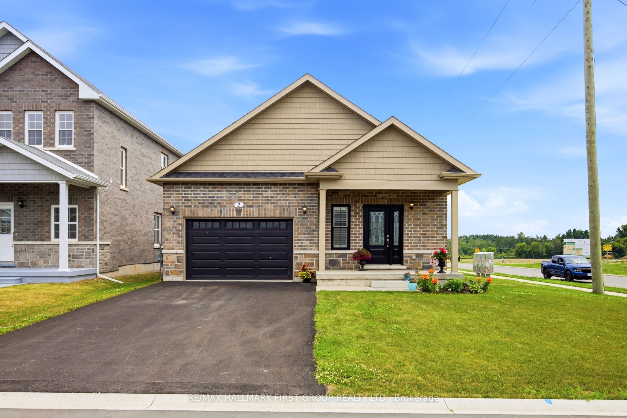 2 Braeburn Street, Brighton, ON K0K 1H0 photo 2
