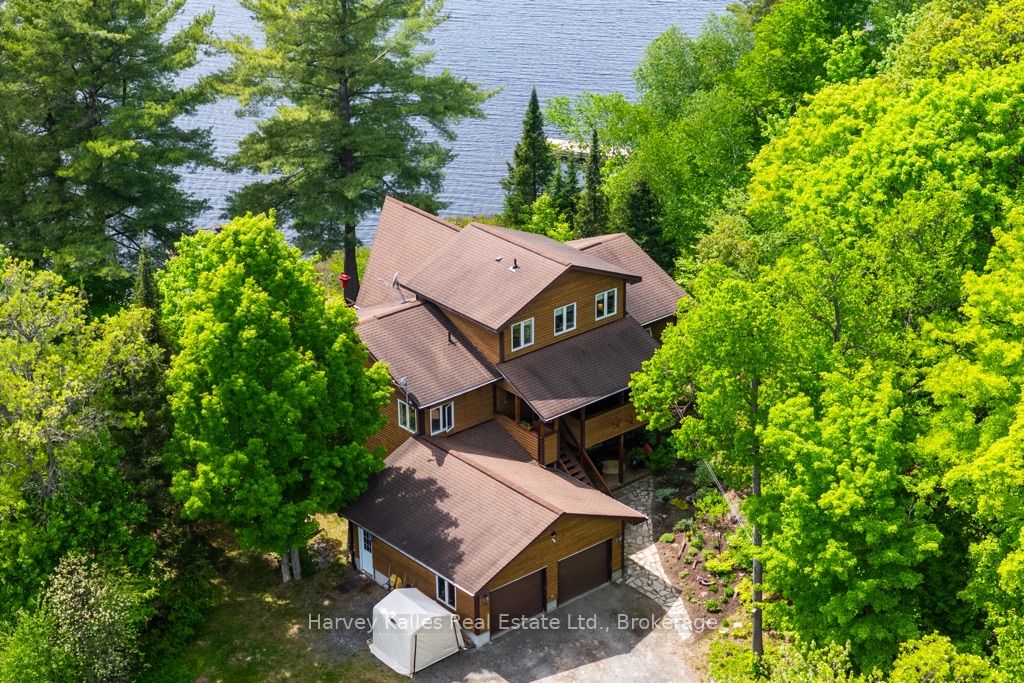 40 Wilson Road, Seguin, ON P2A 0B6 photo 5
