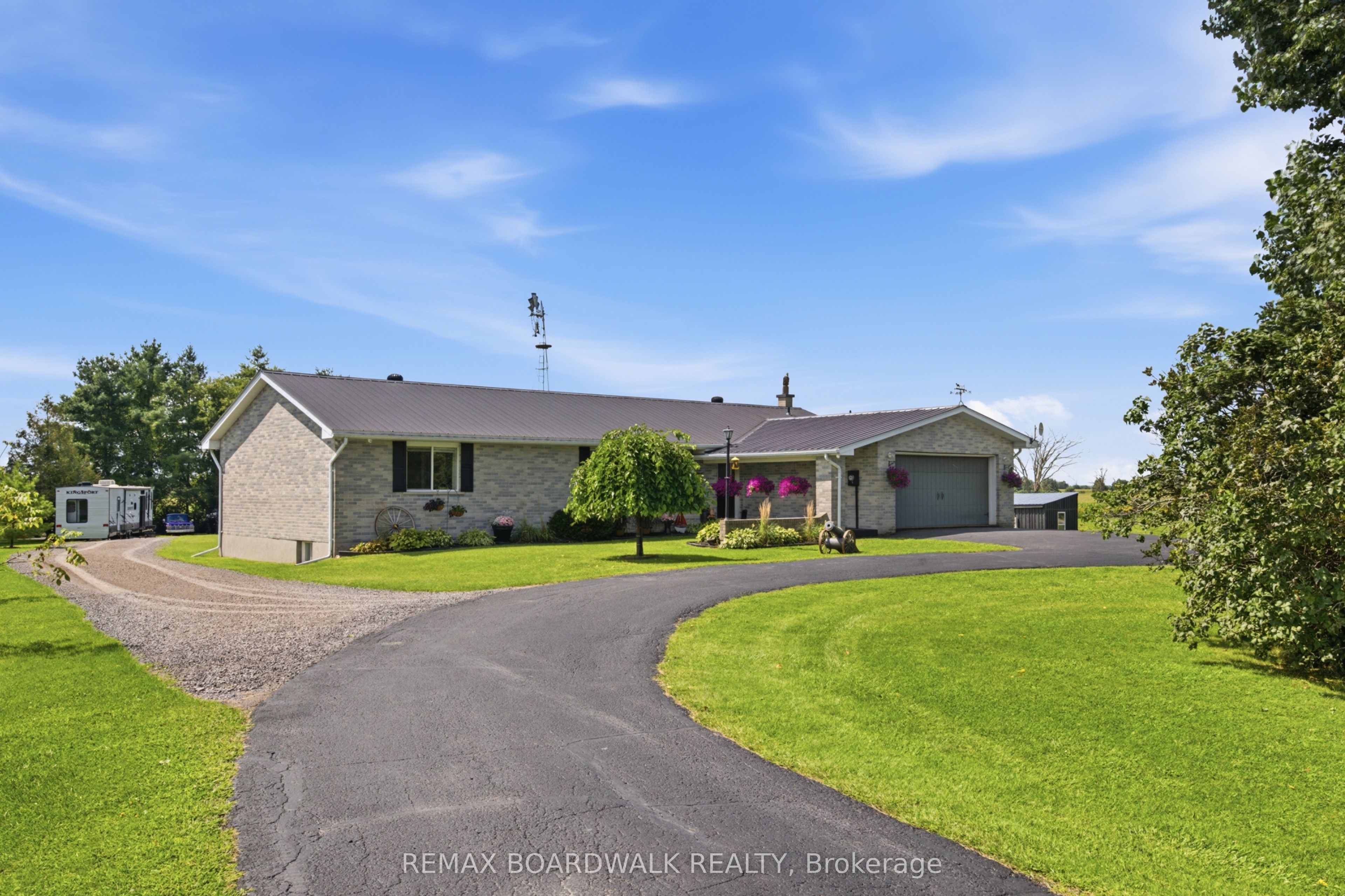 7014 County Rd 22 Road, Edwardsburgh/Cardinal, ON K0E 1X0