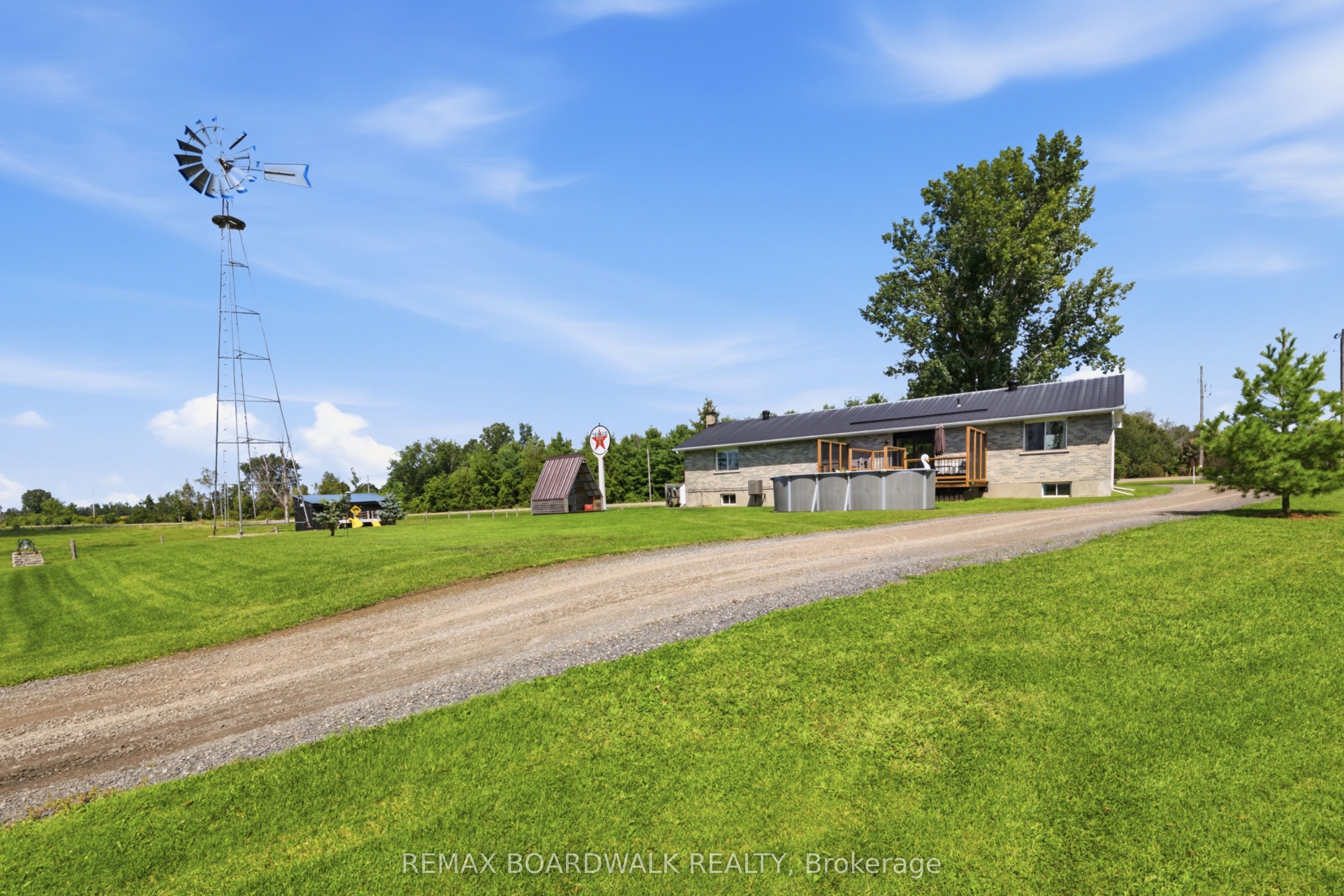 7014 County Rd 22 Road, Edwardsburgh/Cardinal, ON K0E 1X0 photo 5