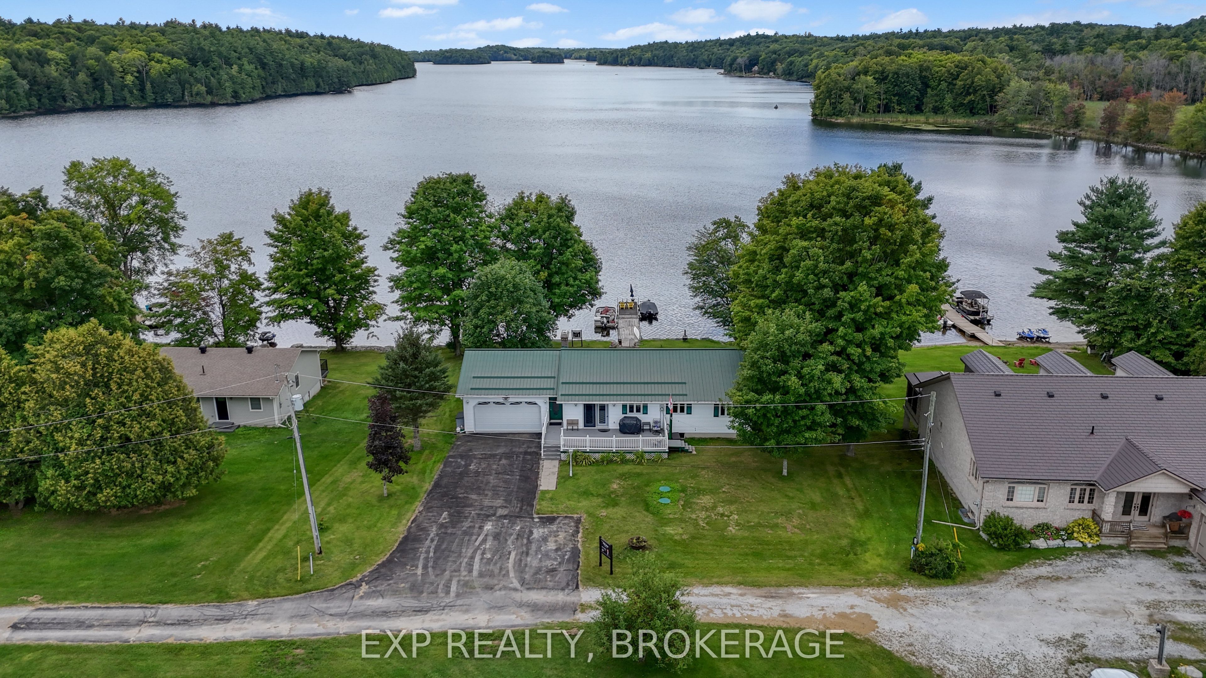 179 BOBS LAKE LANE 11, Tay Valley, ON K0H 2B0