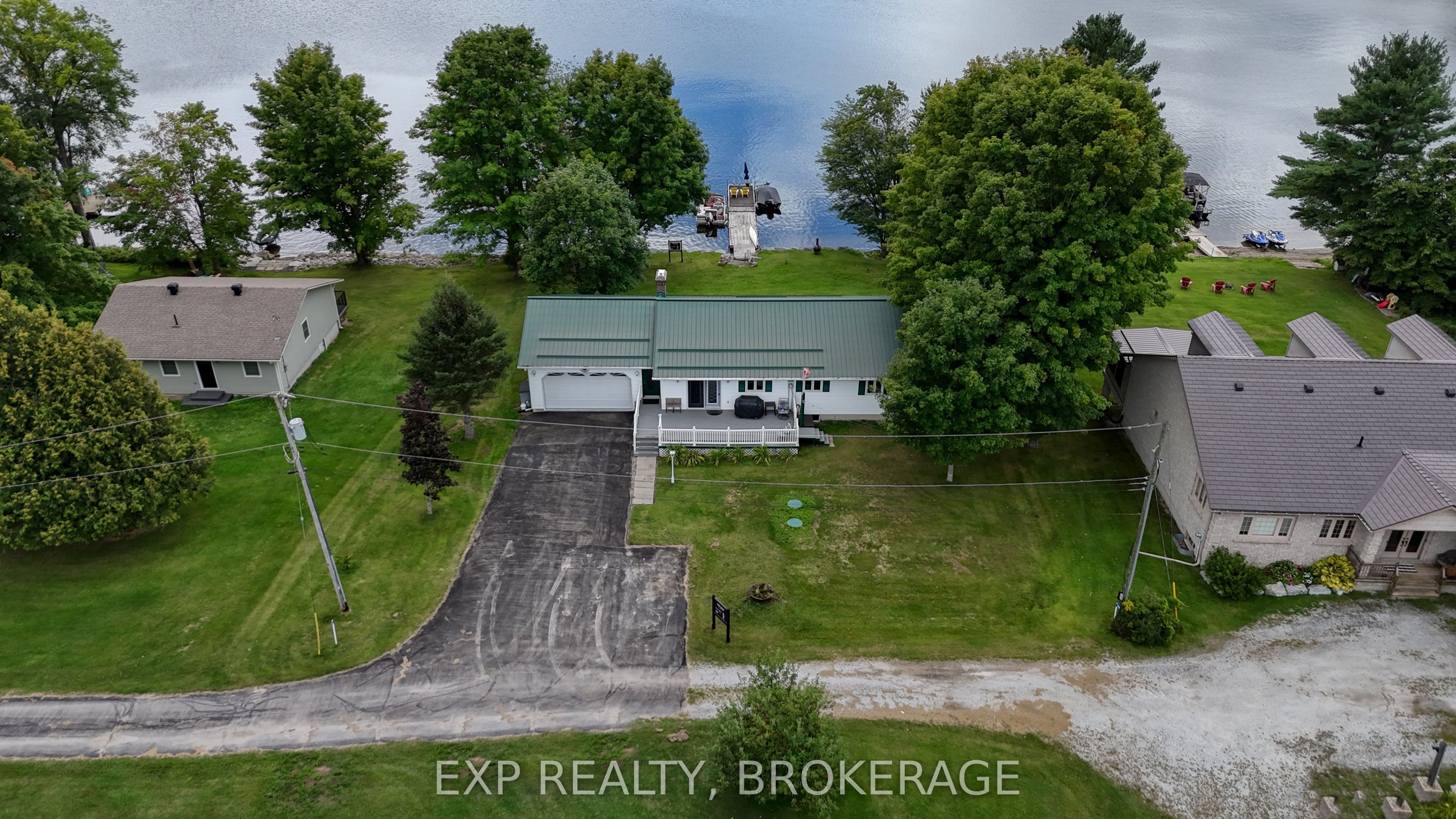 179 BOBS LAKE LANE 11, Tay Valley, ON K0H 2B0 photo 2