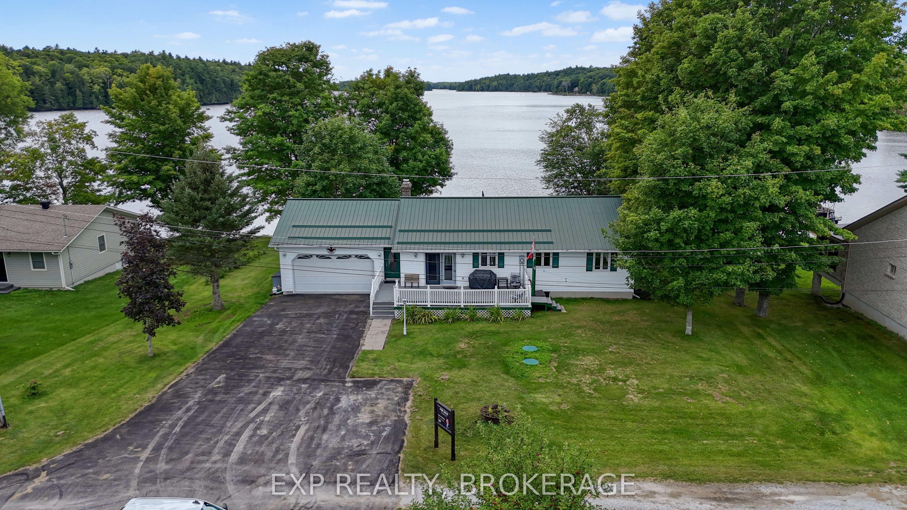 179 BOBS LAKE LANE 11, Tay Valley, ON K0H 2B0 photo 3