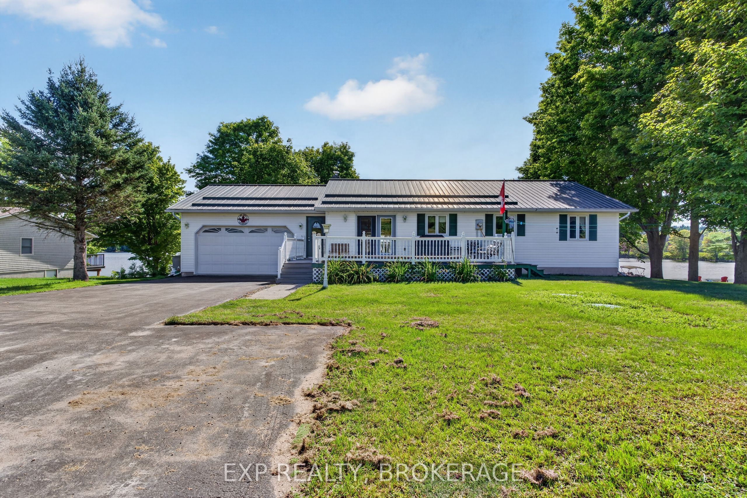 179 BOBS LAKE LANE 11, Tay Valley, ON K0H 2B0 photo 4