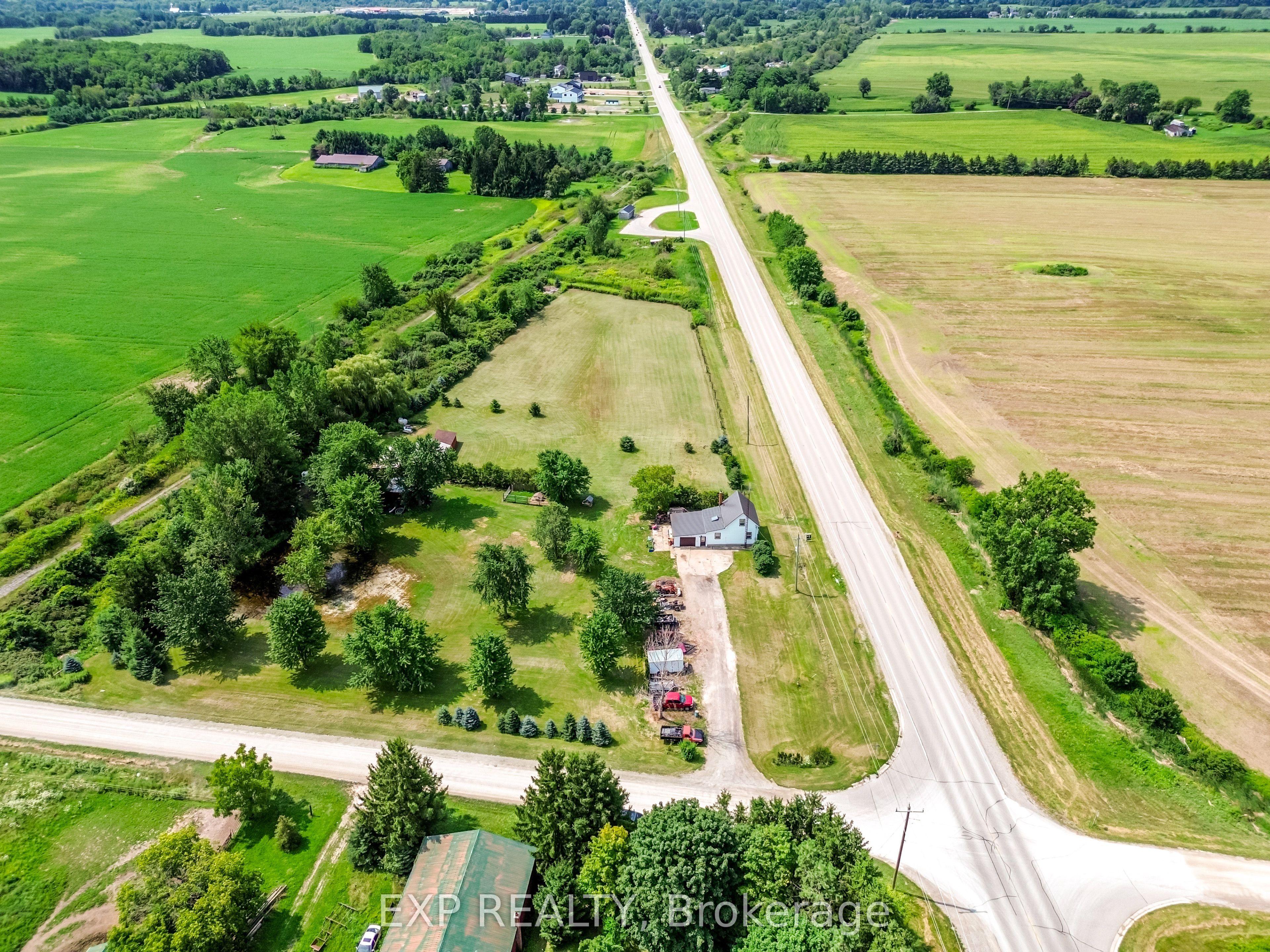 9819 Onieda Road, Southwold, ON N0L 2E0