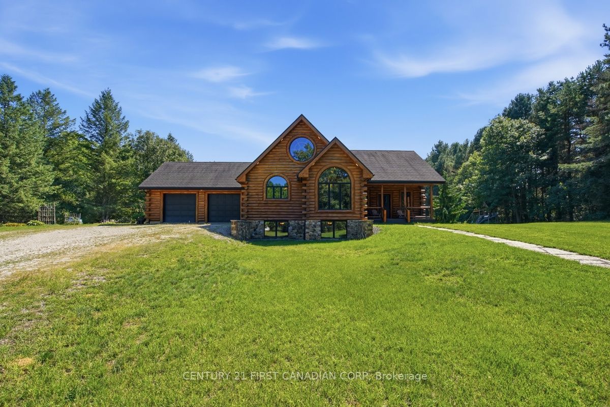 31998 Scout Road, North Middlesex, ON N0M 2N0 photo 2
