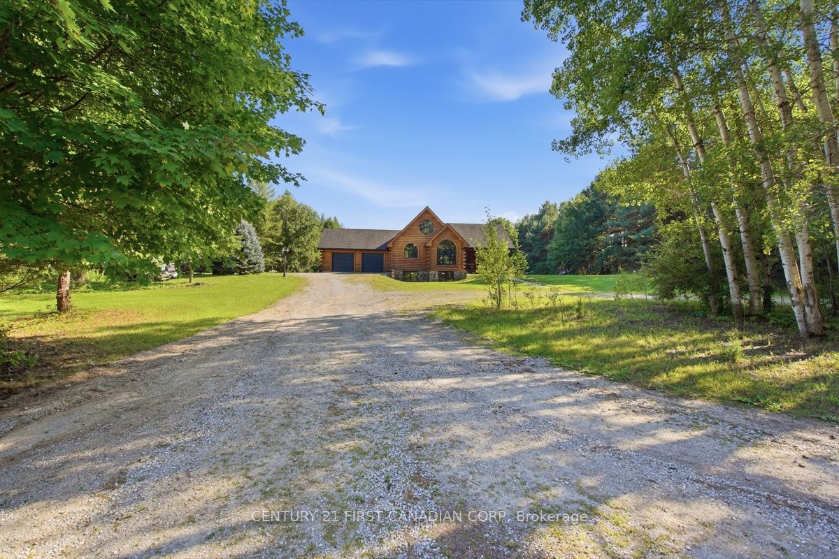 31998 Scout Road, North Middlesex, ON N0M 2N0 photo 3