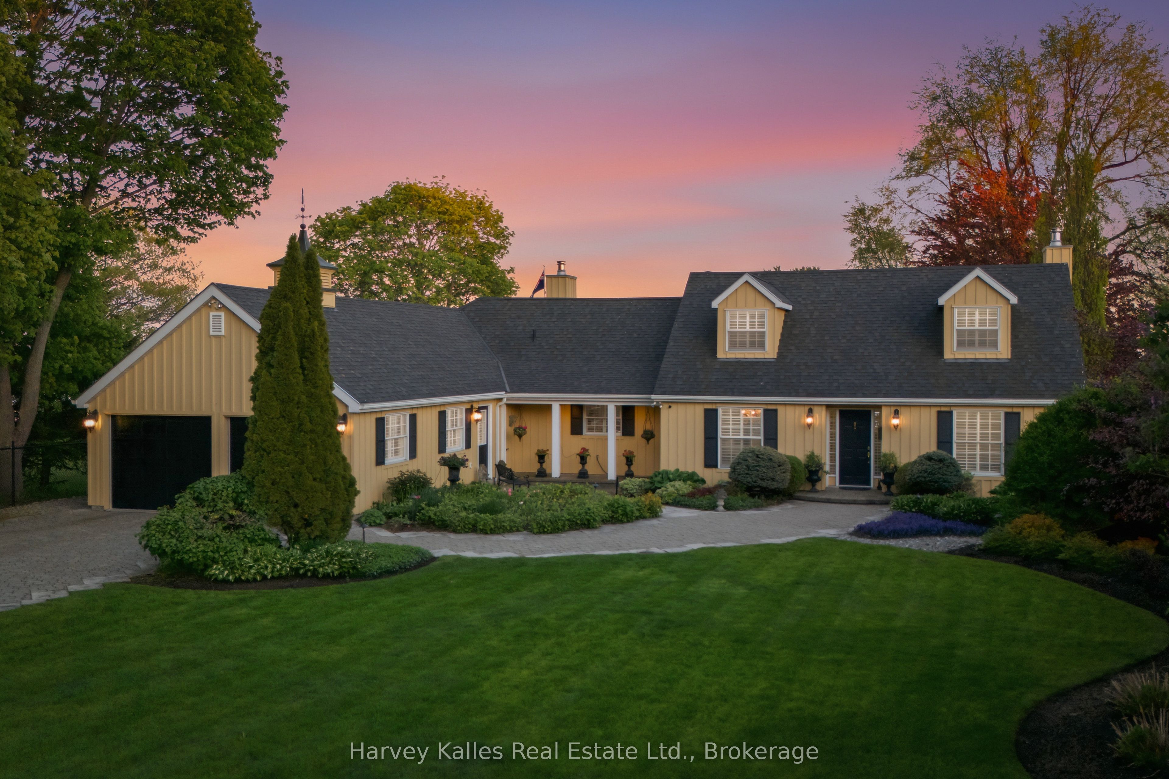 3 Skiff Cove Place, Prince Edward County, ON K0K 3L0 photo 2