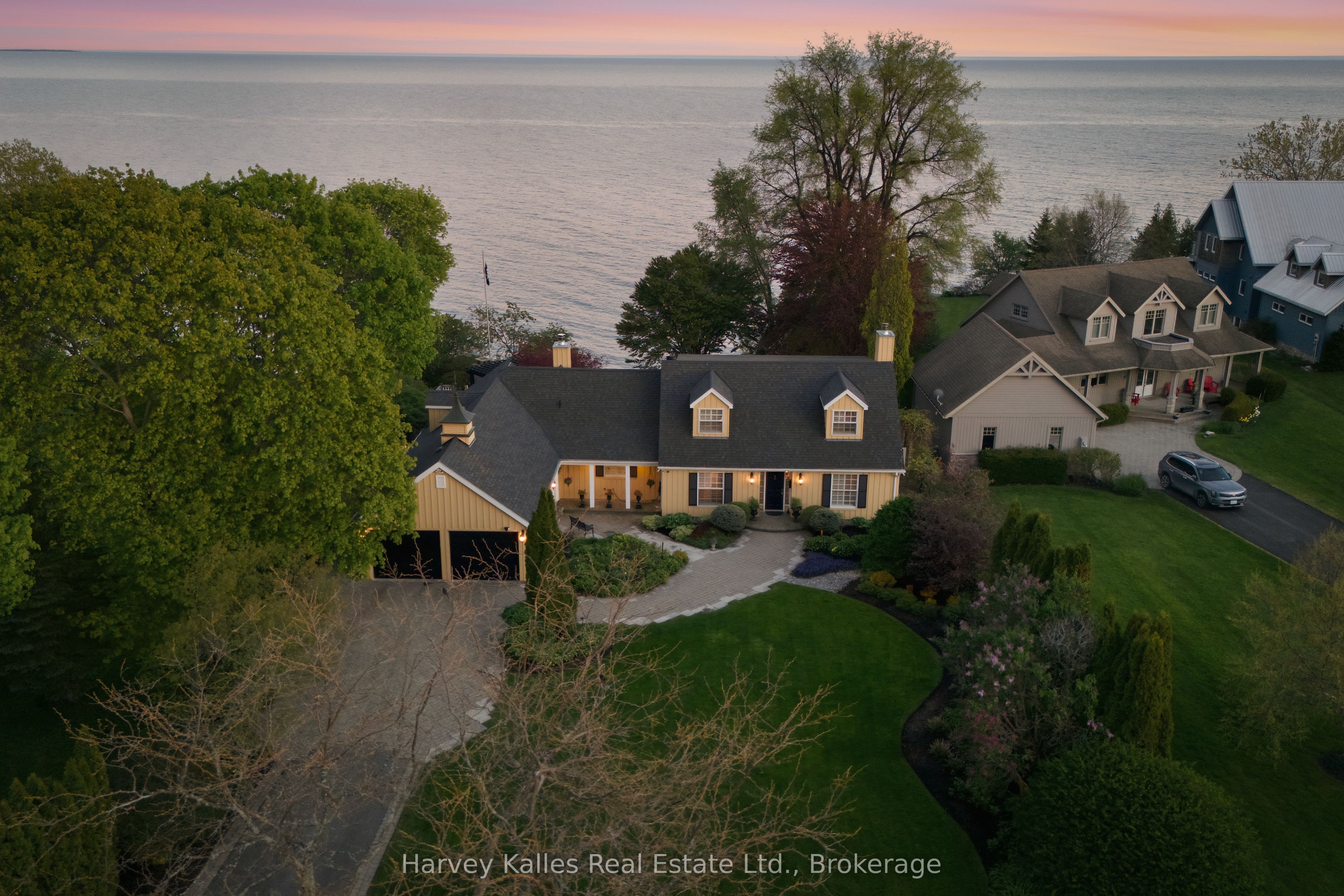 3 Skiff Cove Place, Prince Edward County, ON K0K 3L0 photo 3