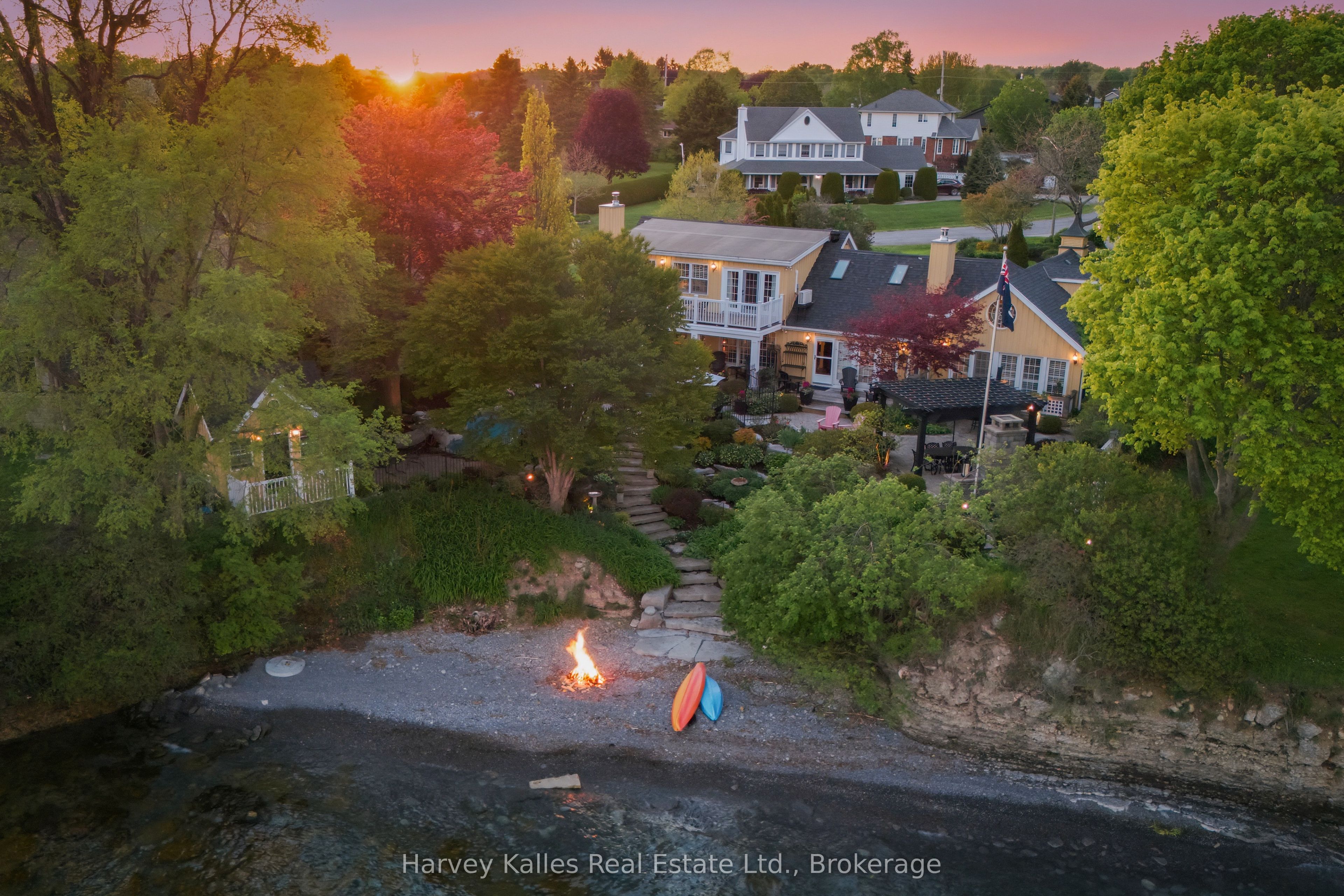 3 Skiff Cove Place, Prince Edward County, ON K0K 3L0 photo 4