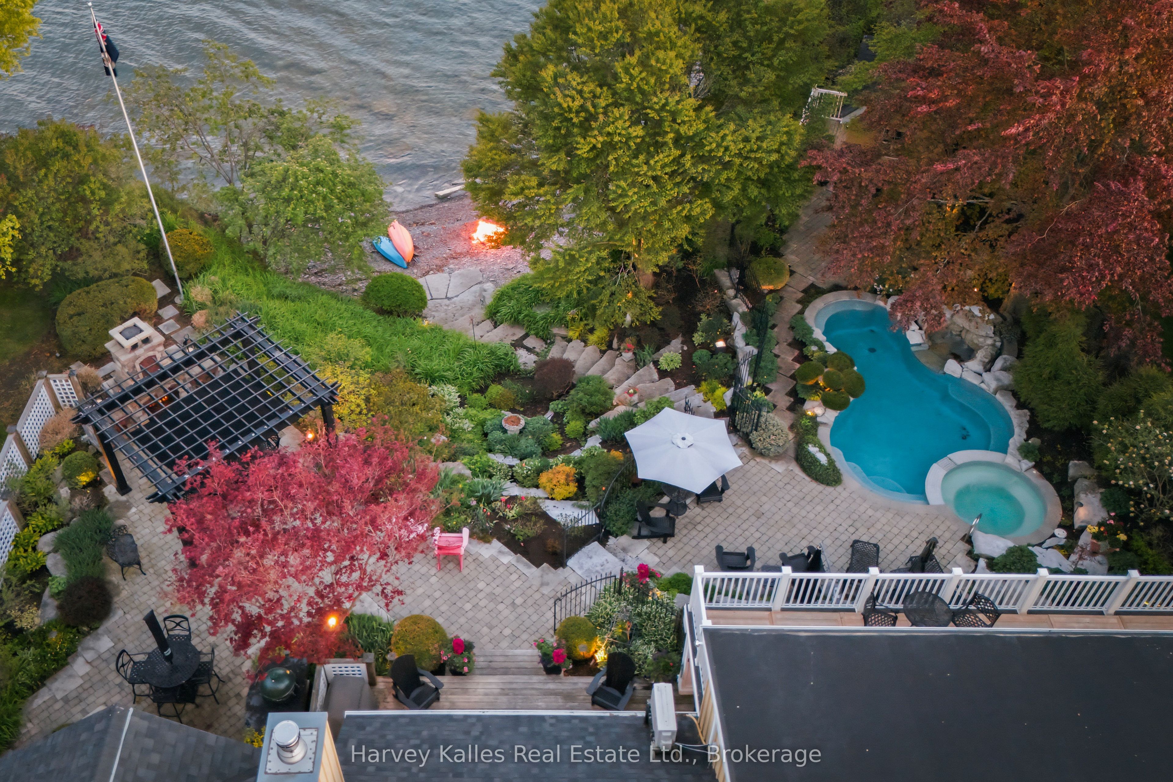 3 Skiff Cove Place, Prince Edward County, ON K0K 3L0 photo 5