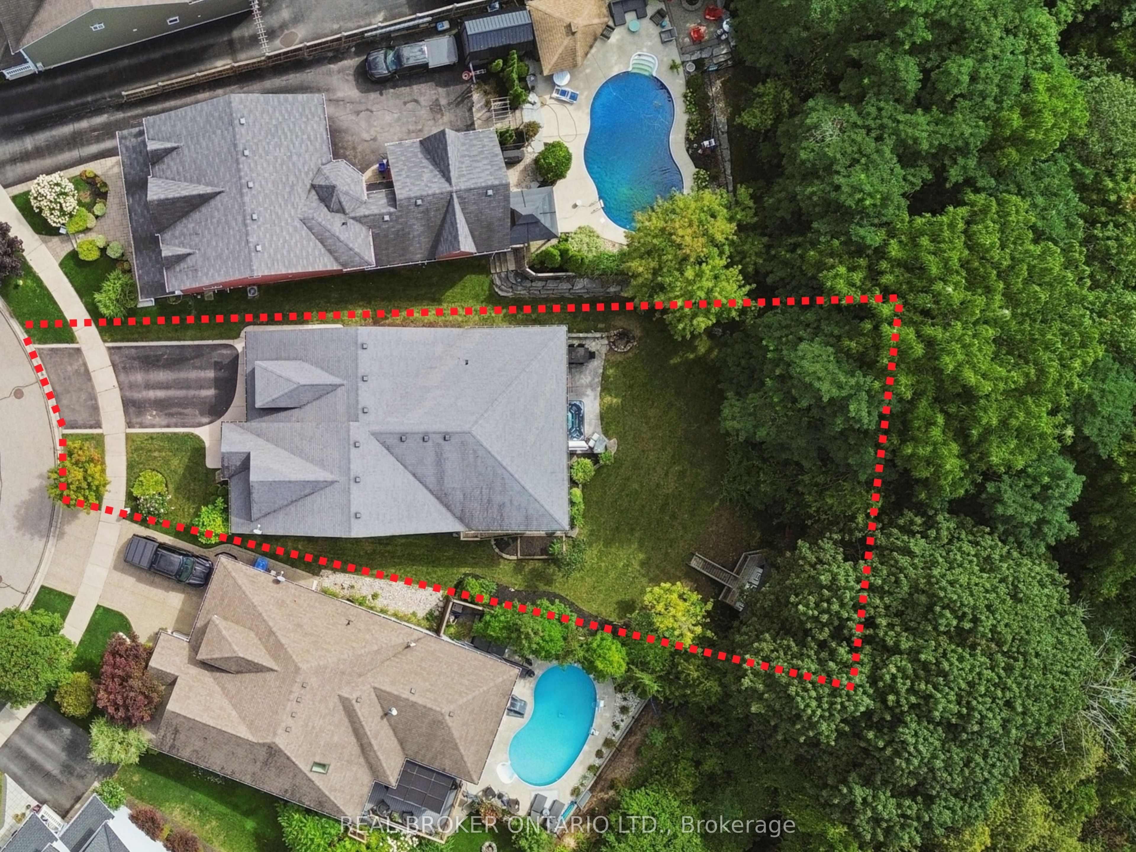 108 Hampson Crescent, Guelph/Eramosa, ON N0B 2K0 photo 2