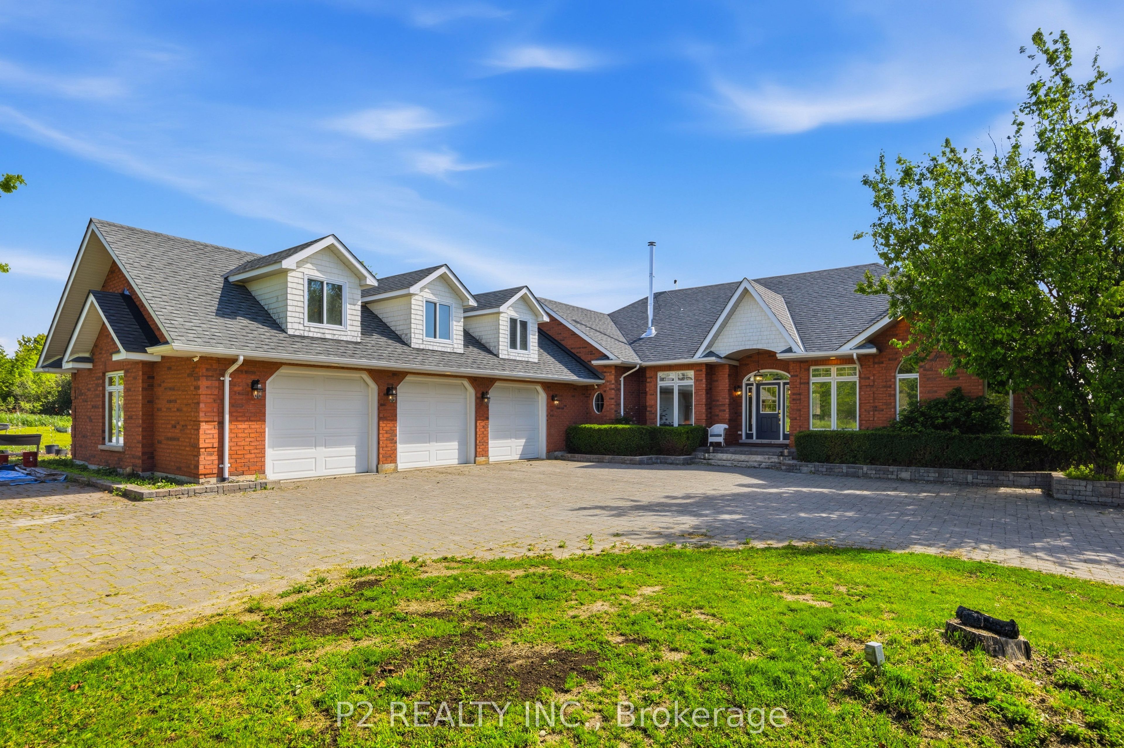 444 Fieldside Road, Kawartha Lakes, ON K9V 4R6