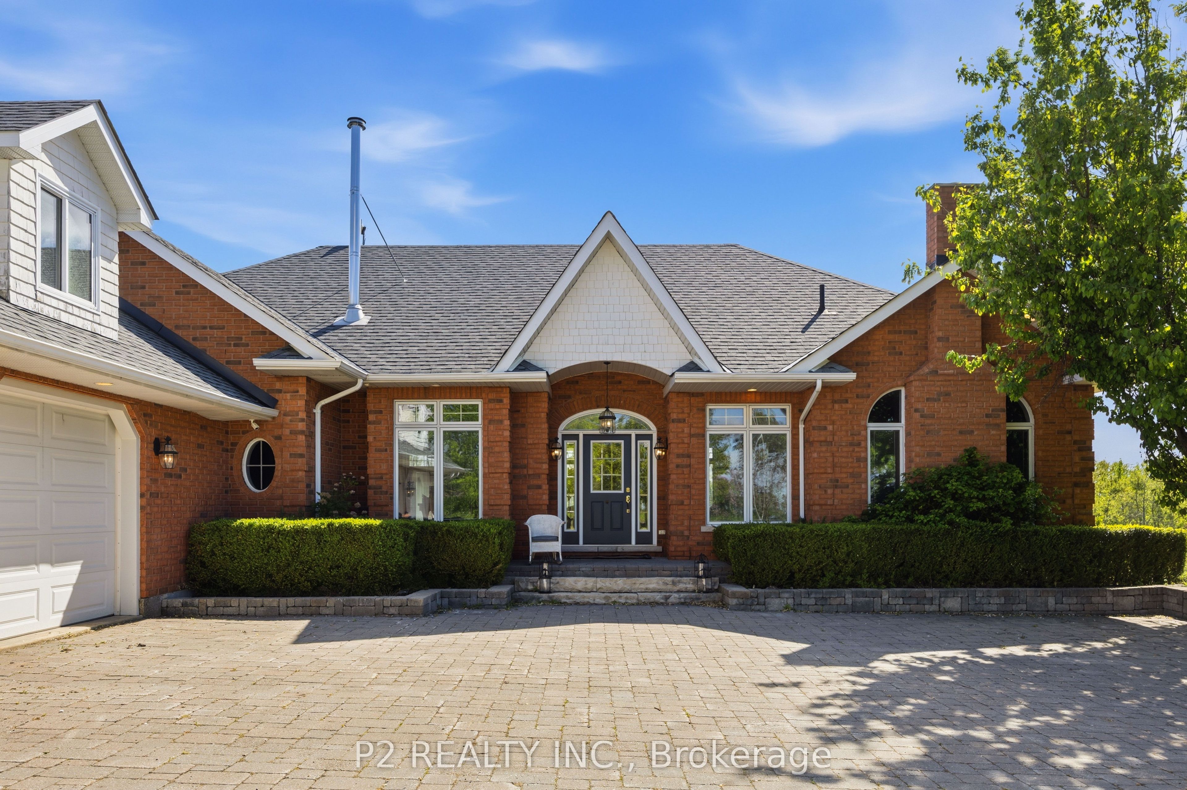 444 Fieldside Road, Kawartha Lakes, ON K9V 4R6 photo 2