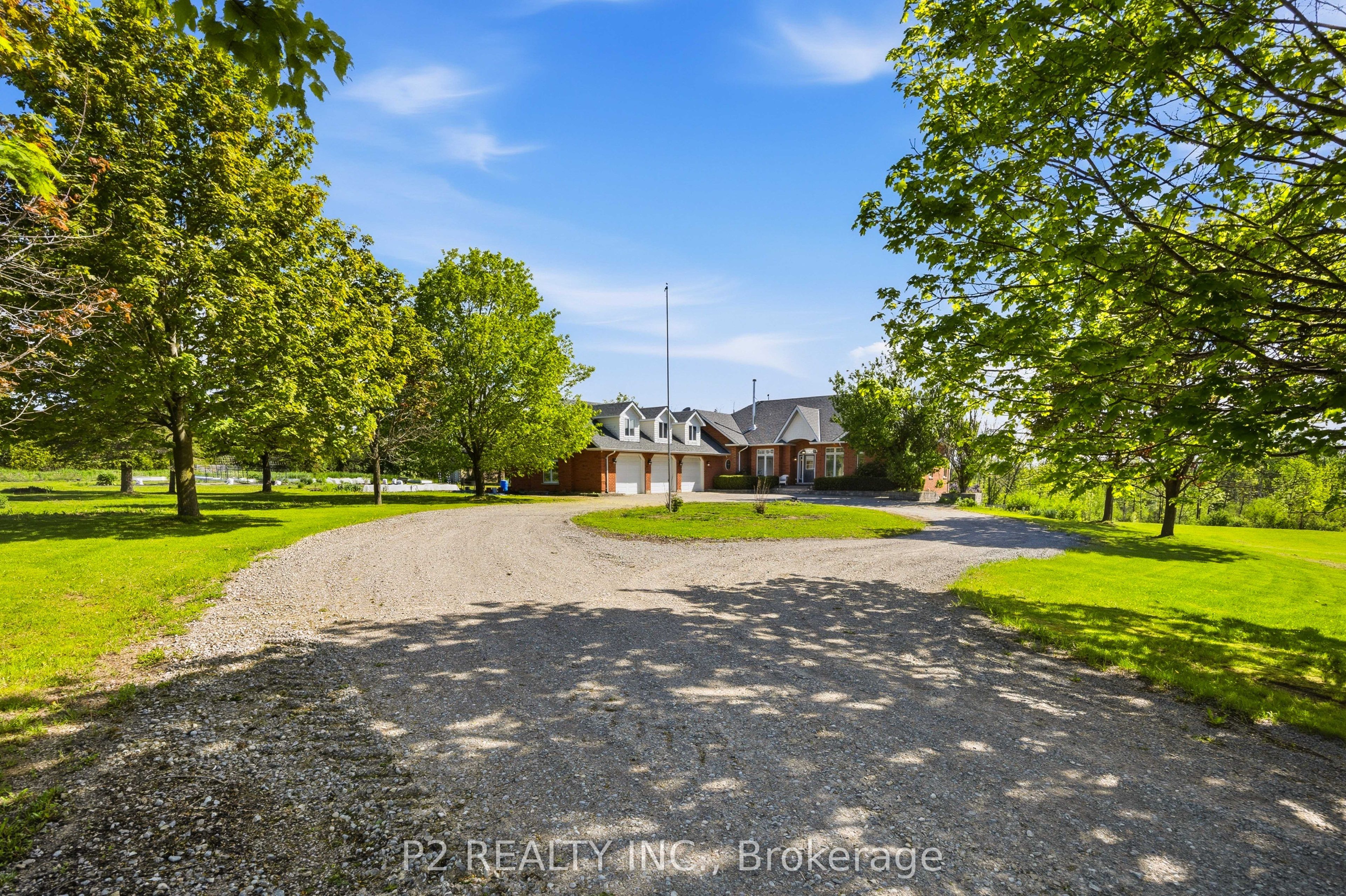 444 Fieldside Road, Kawartha Lakes, ON K9V 4R6 photo 4